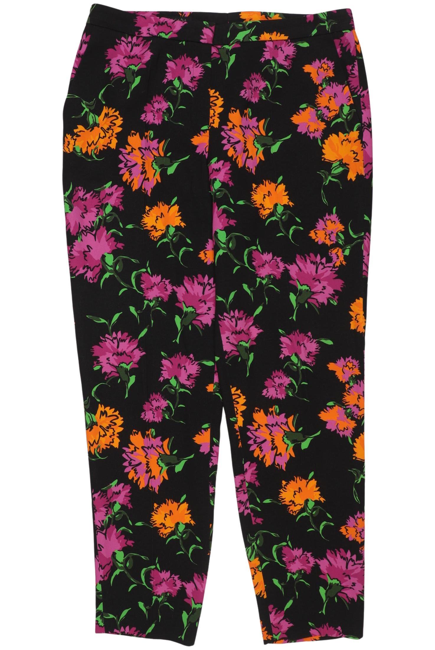 

Escada Damen Stoffhose, mehrfarbig, Gr. 36