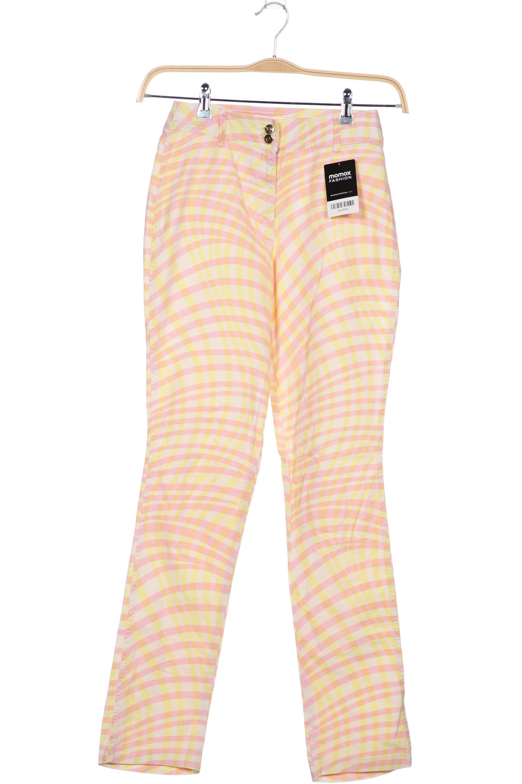 

Escada Damen Stoffhose, pink
