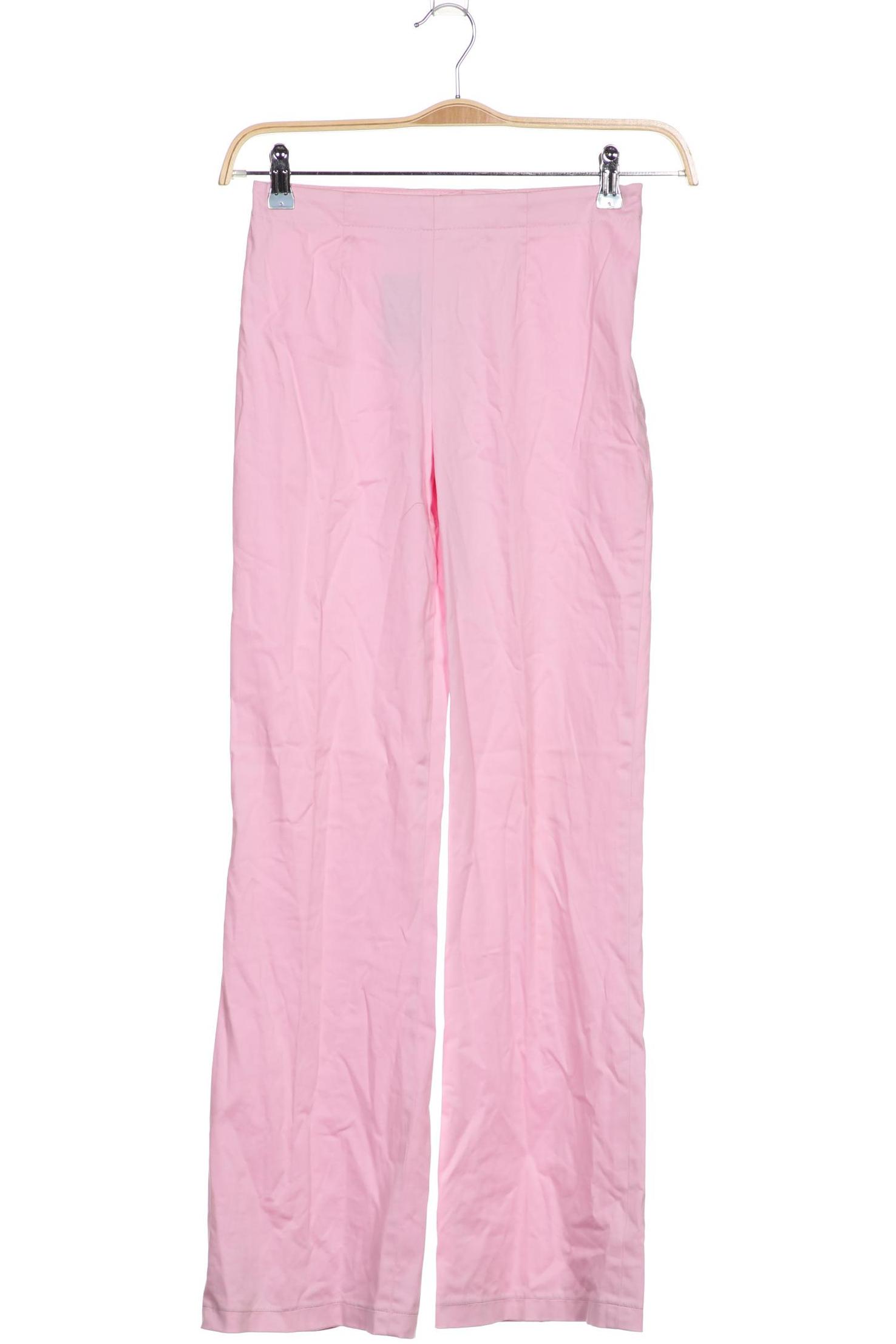 

Escada Damen Stoffhose, pink, Gr. 36