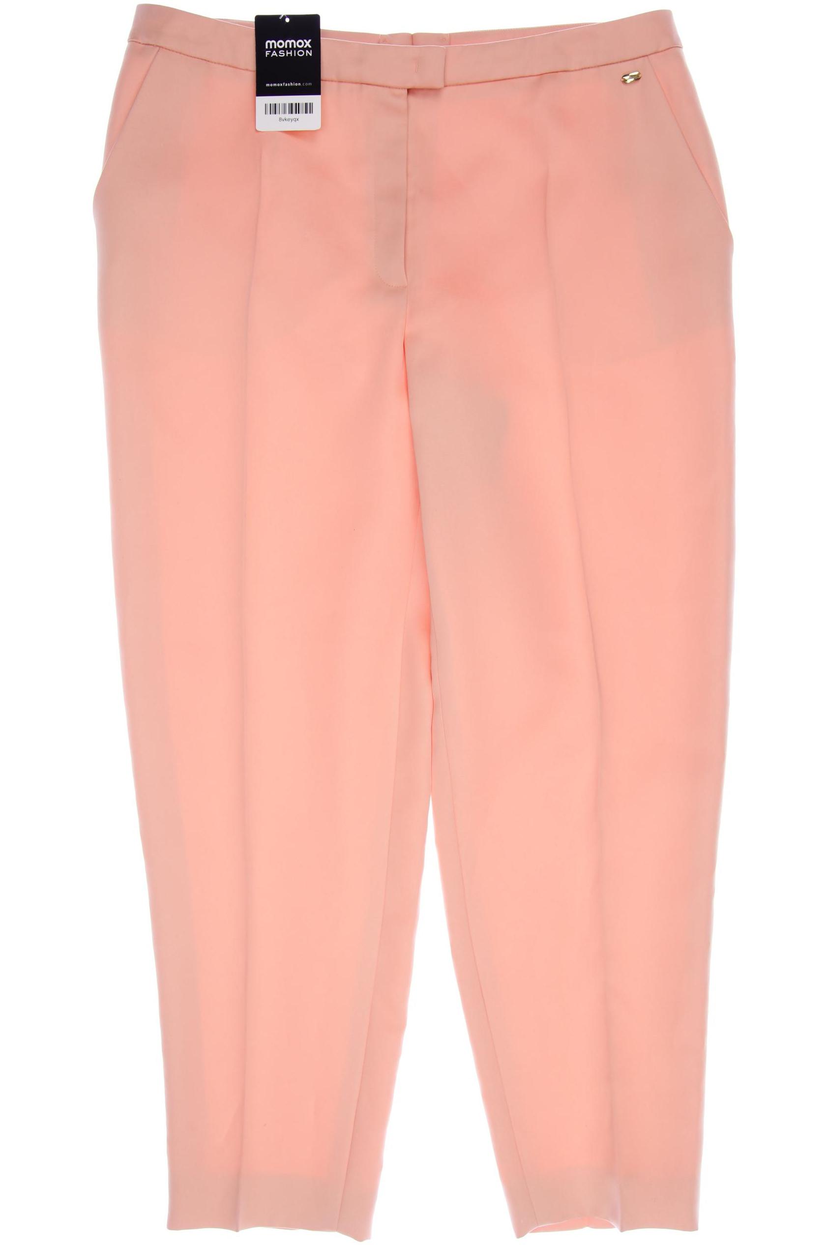 

Escada Damen Stoffhose, orange
