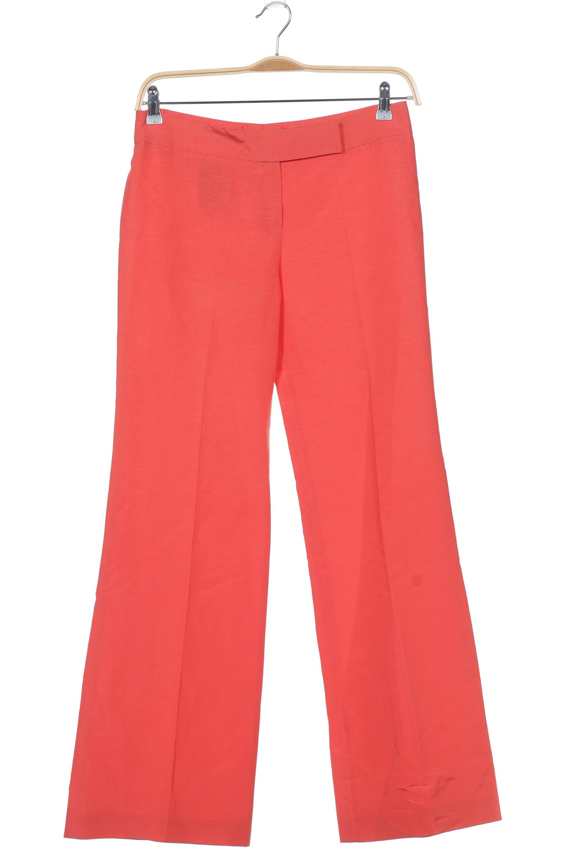 

Escada Damen Stoffhose, pink, Gr. 38