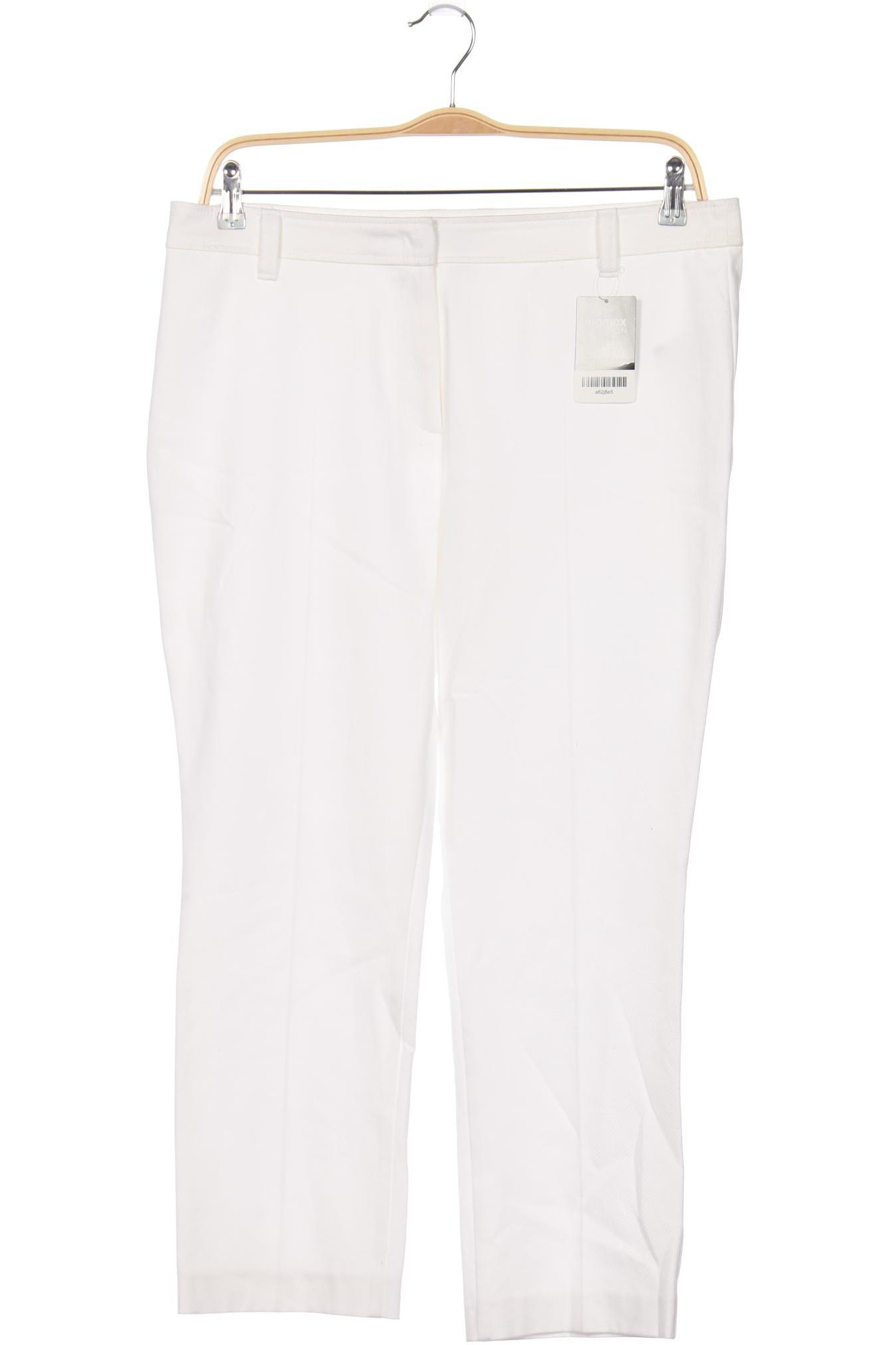 

Escada Damen Stoffhose, weiß