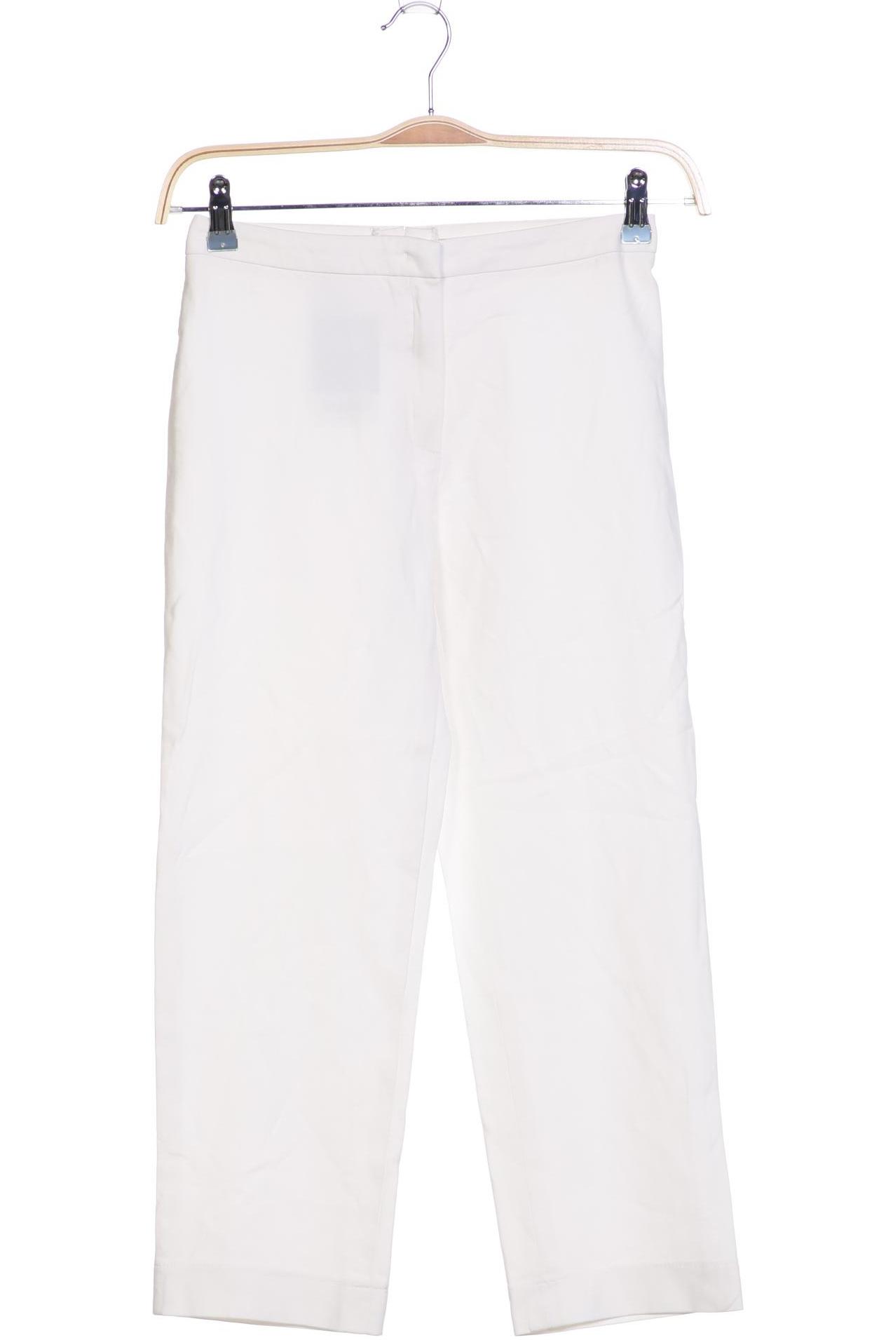 

Escada Damen Stoffhose, weiß