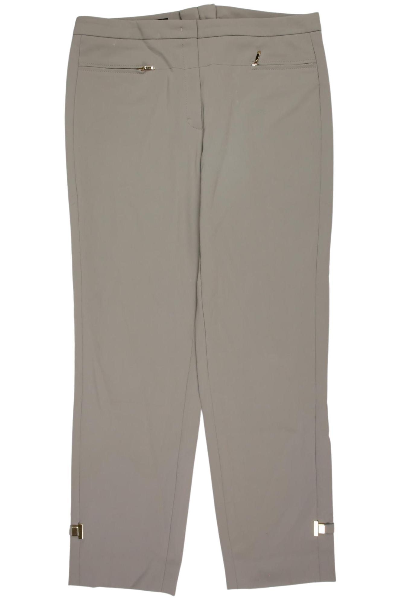 

Escada Damen Stoffhose, braun, Gr. 40