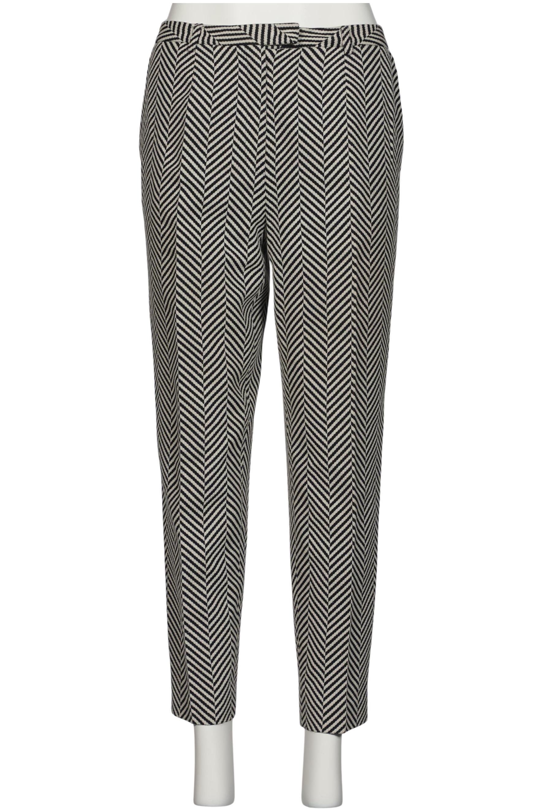 

Escada Damen Stoffhose, mehrfarbig, Gr. 40