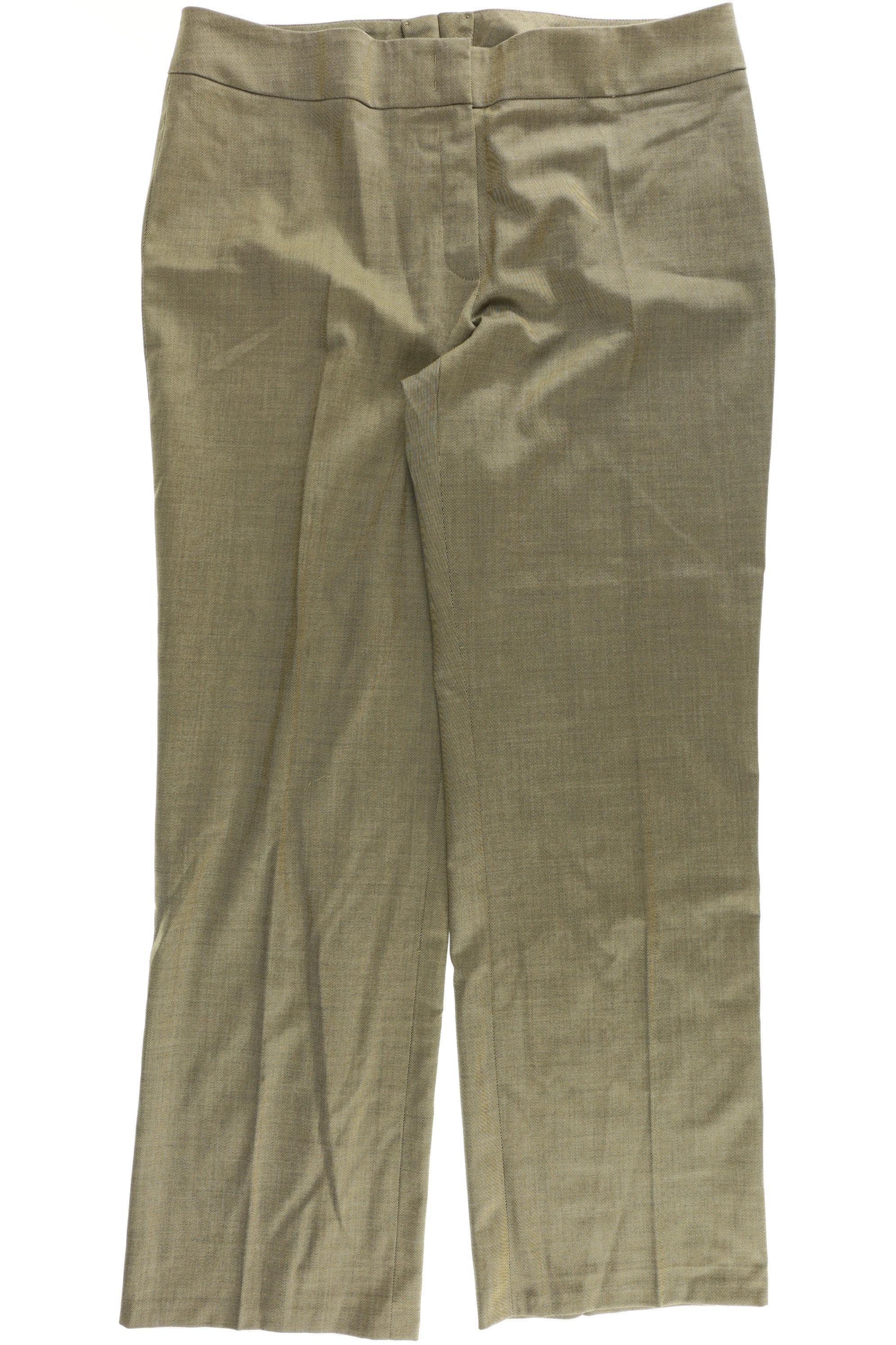 

Escada Damen Stoffhose, grau, Gr. 42