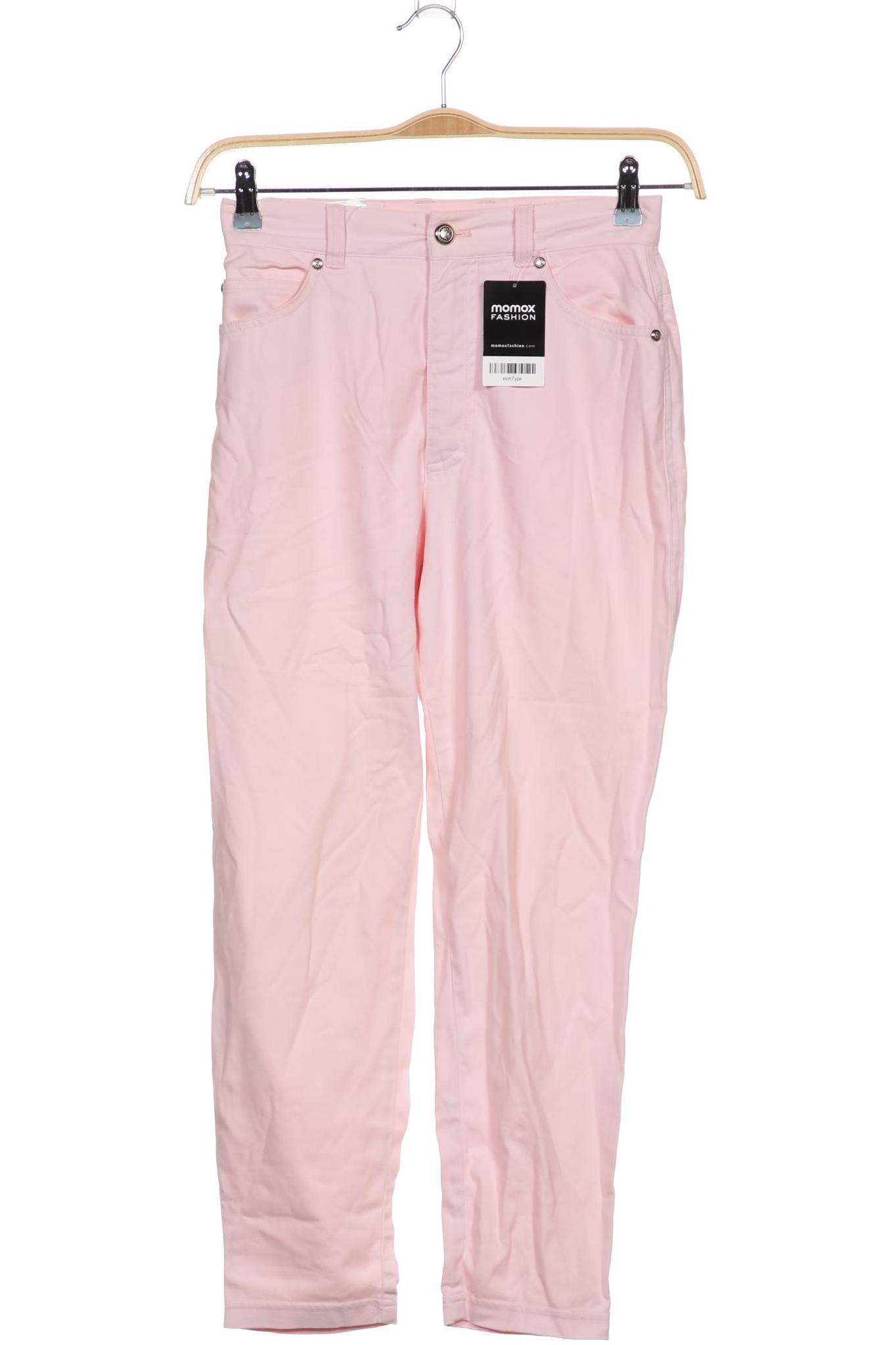 

Escada Damen Stoffhose, pink