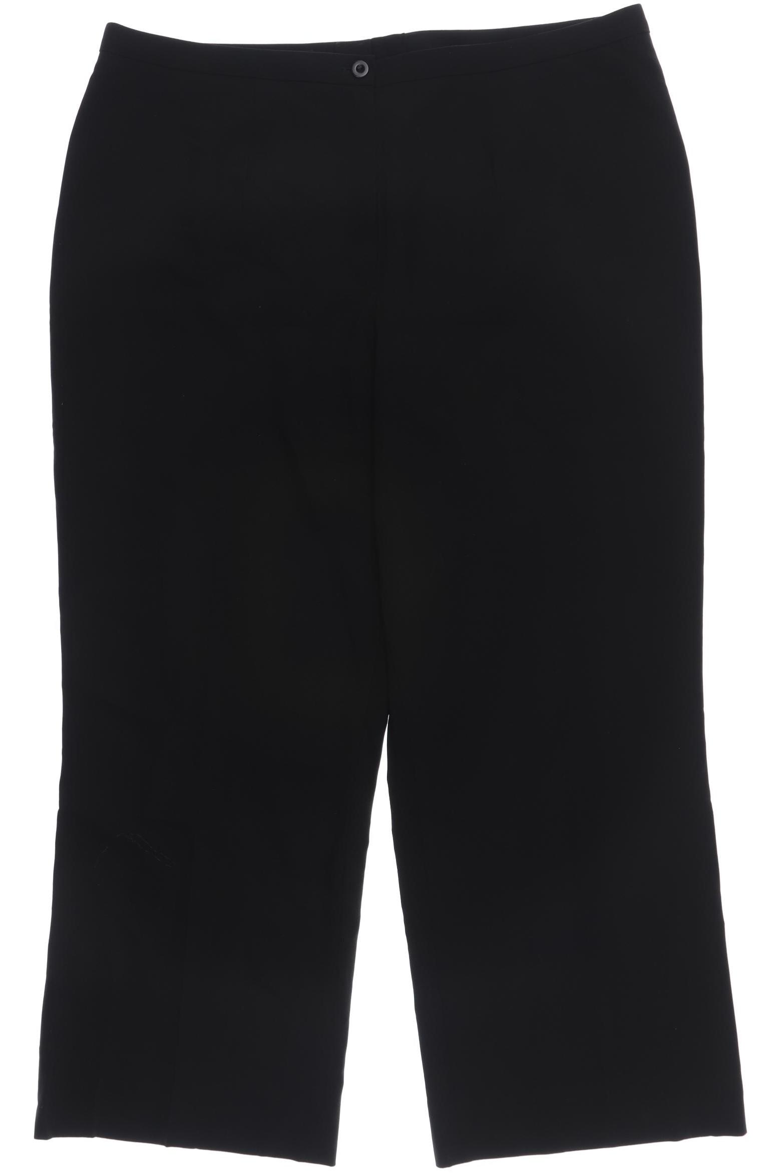 

Escada Damen Stoffhose, schwarz