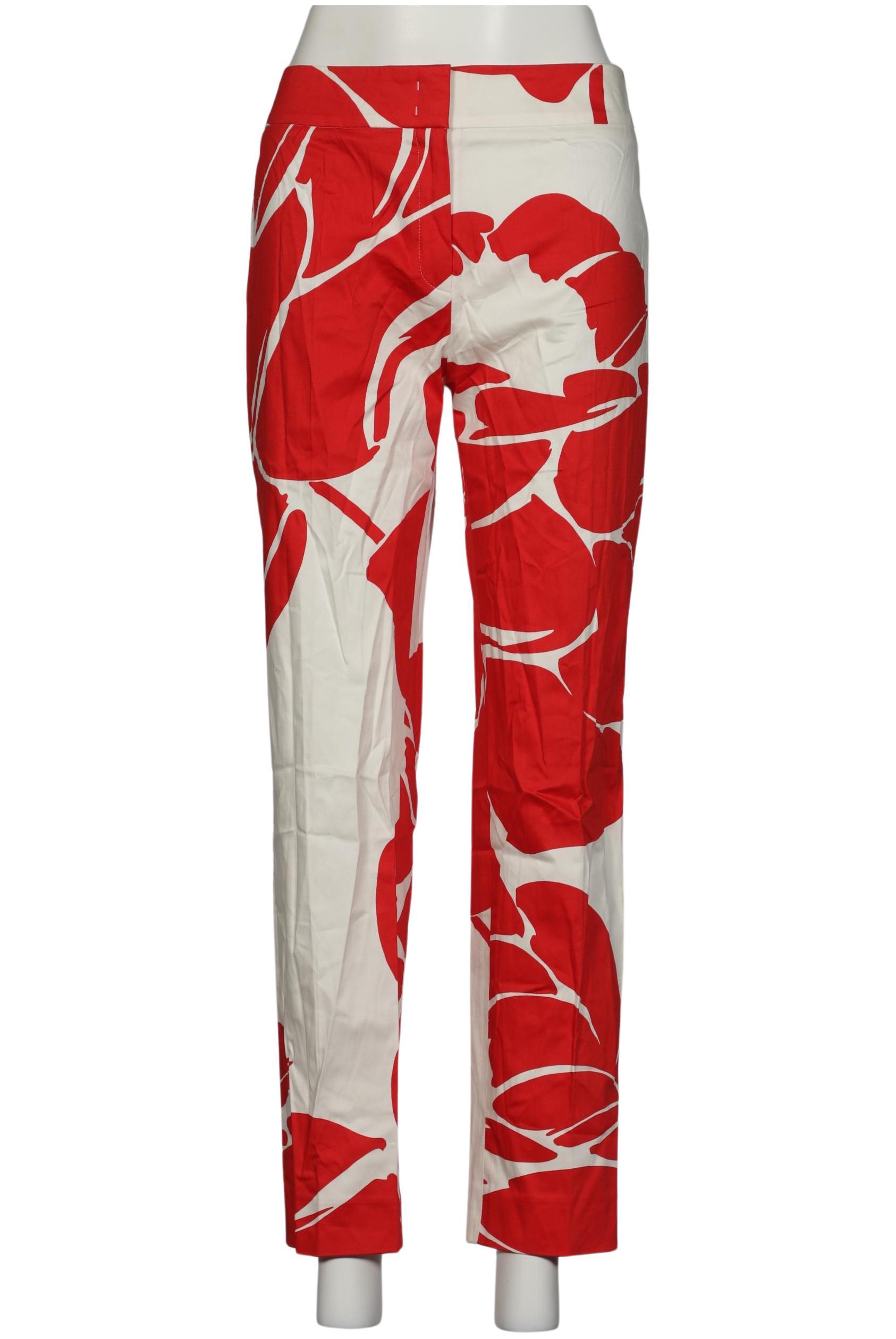 

Escada Damen Stoffhose, mehrfarbig, Gr. 38