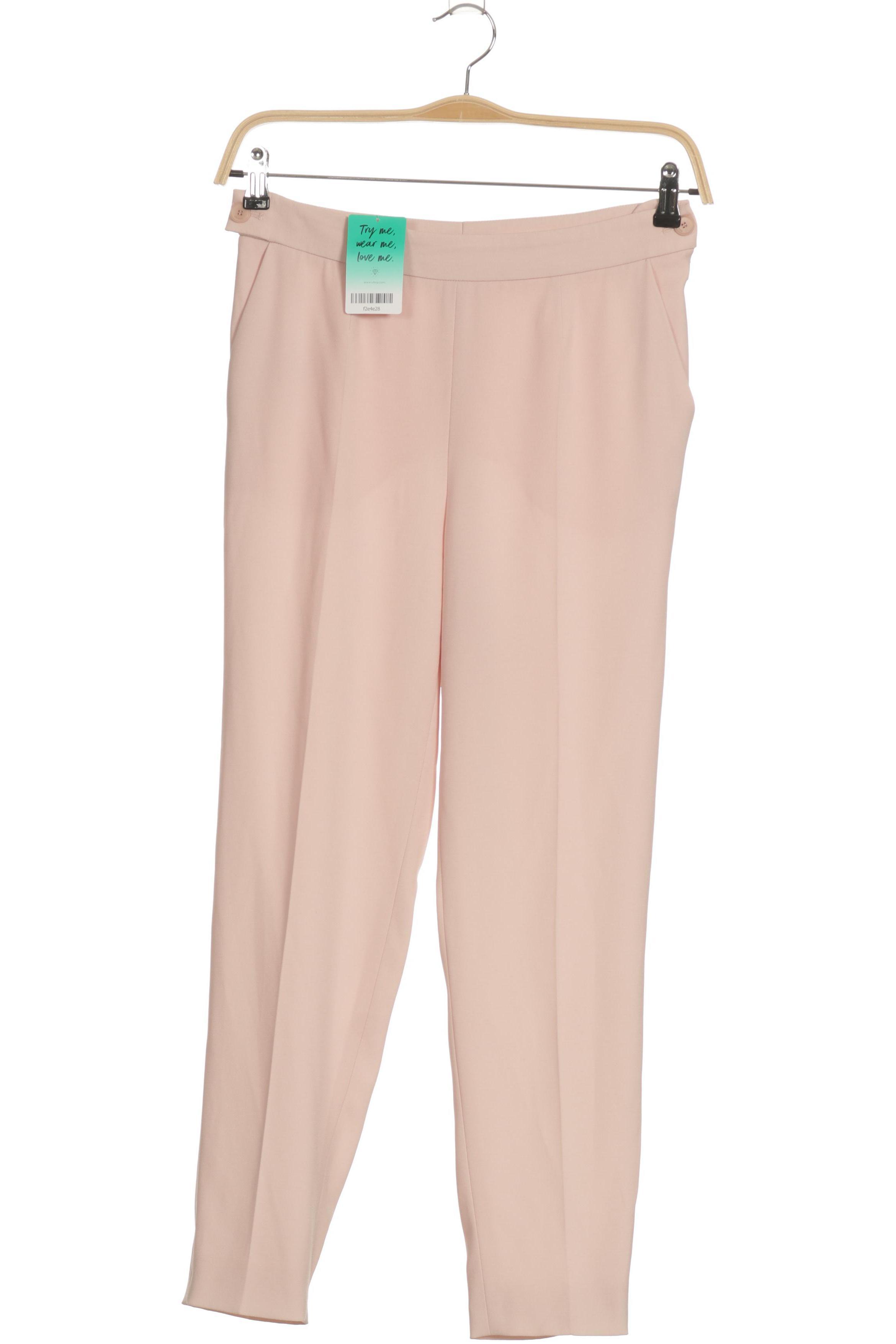 

Escada Damen Stoffhose, pink, Gr. 36