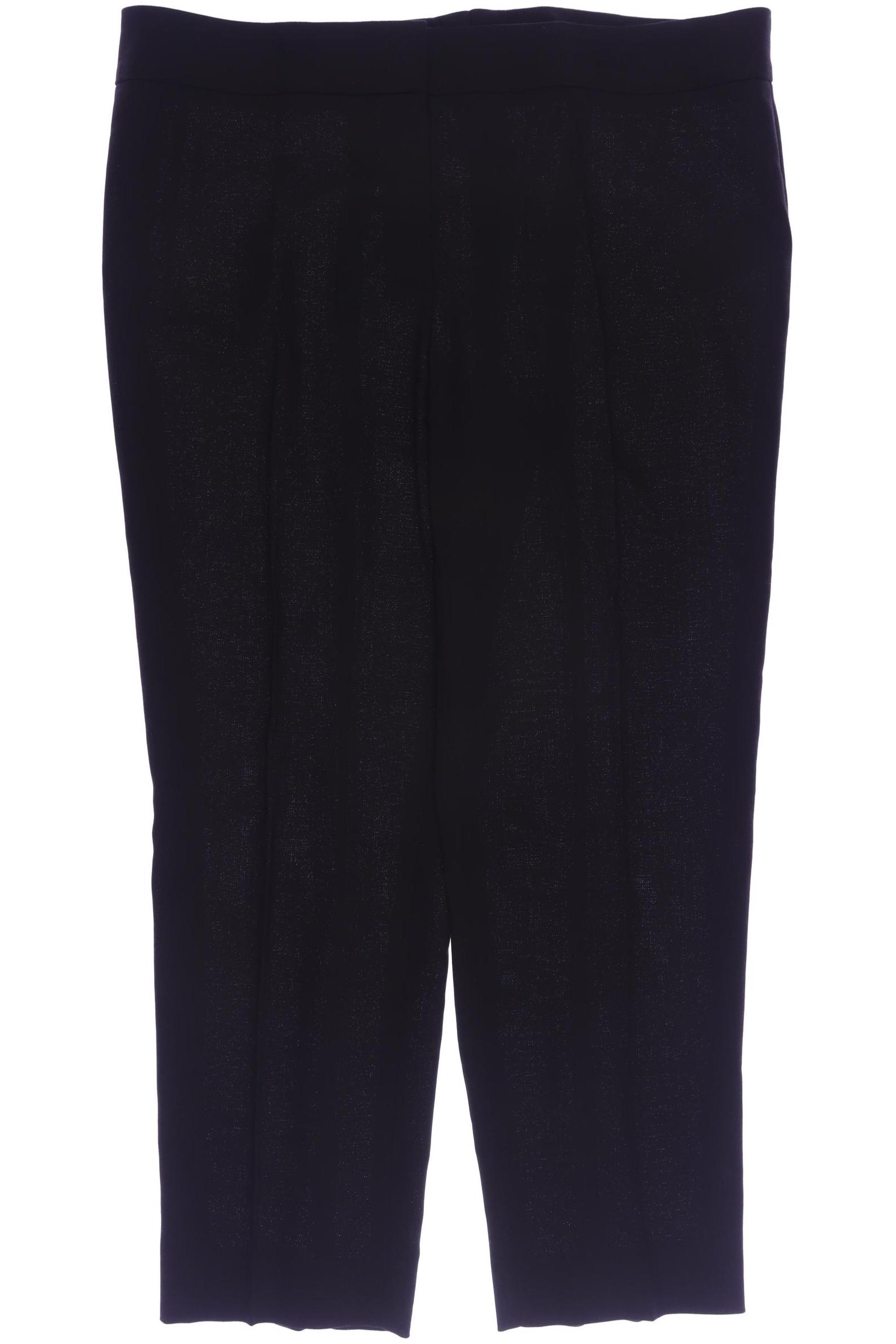 

Escada Damen Stoffhose, braun, Gr. 46