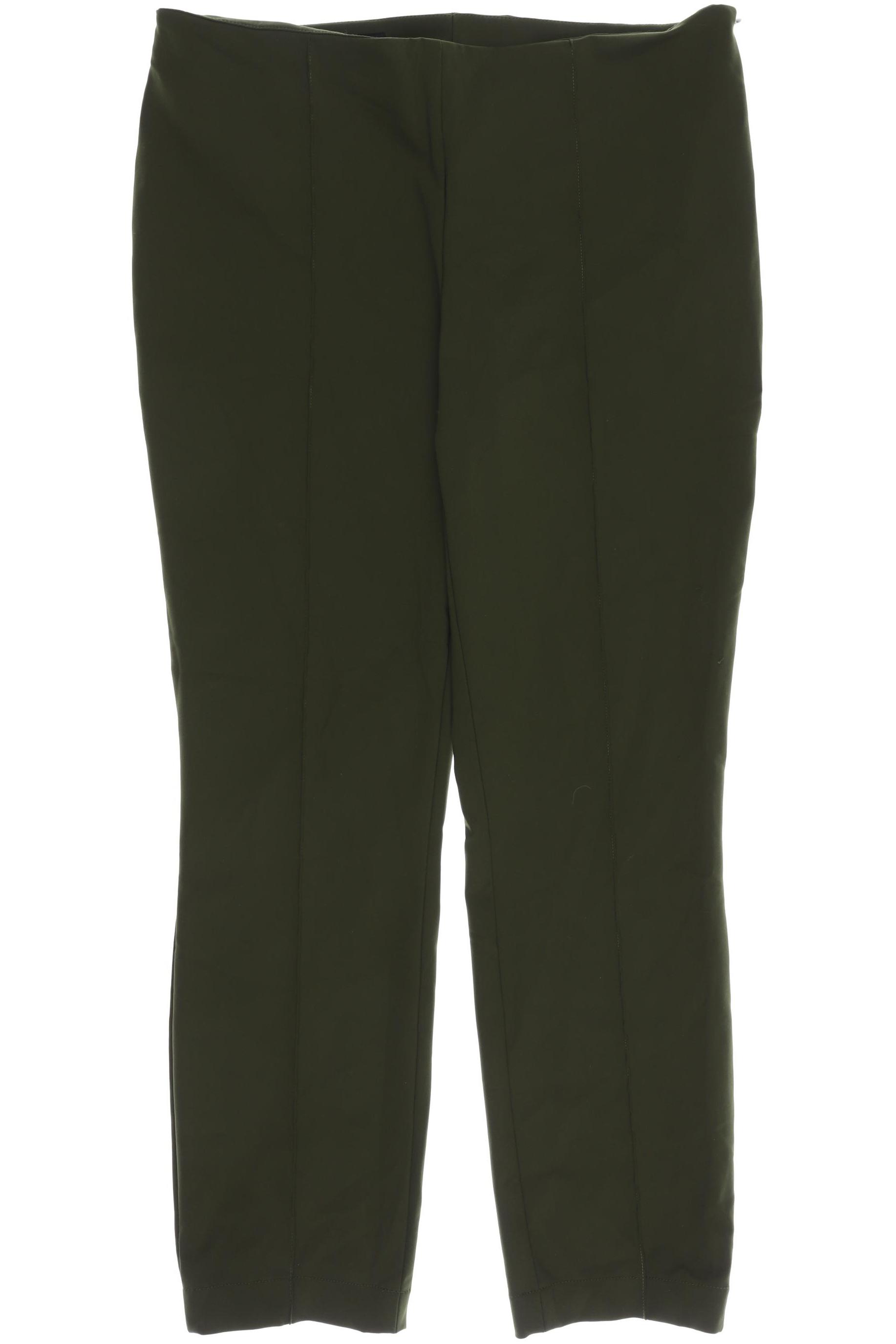 

Escada Damen Stoffhose, grün, Gr. 40