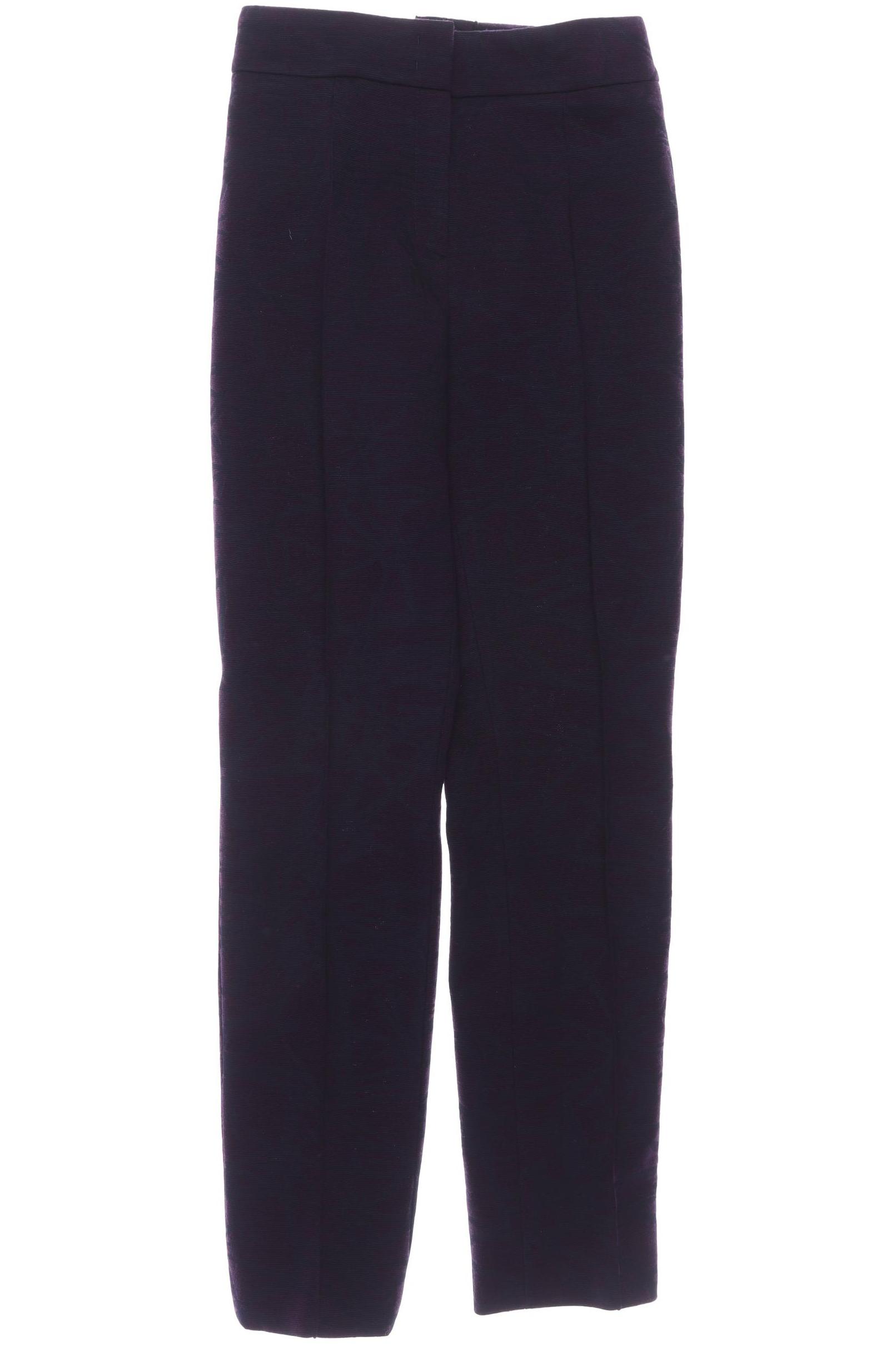 

Escada Damen Stoffhose, flieder