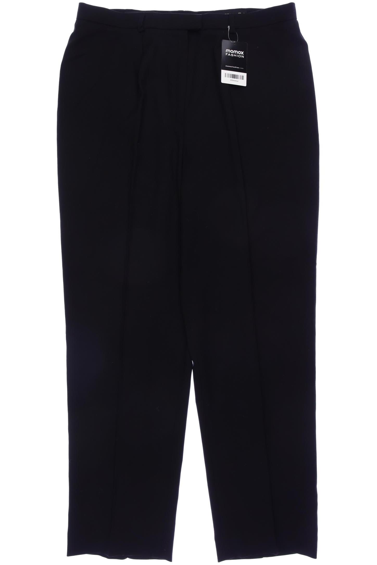

Escada Damen Stoffhose, schwarz