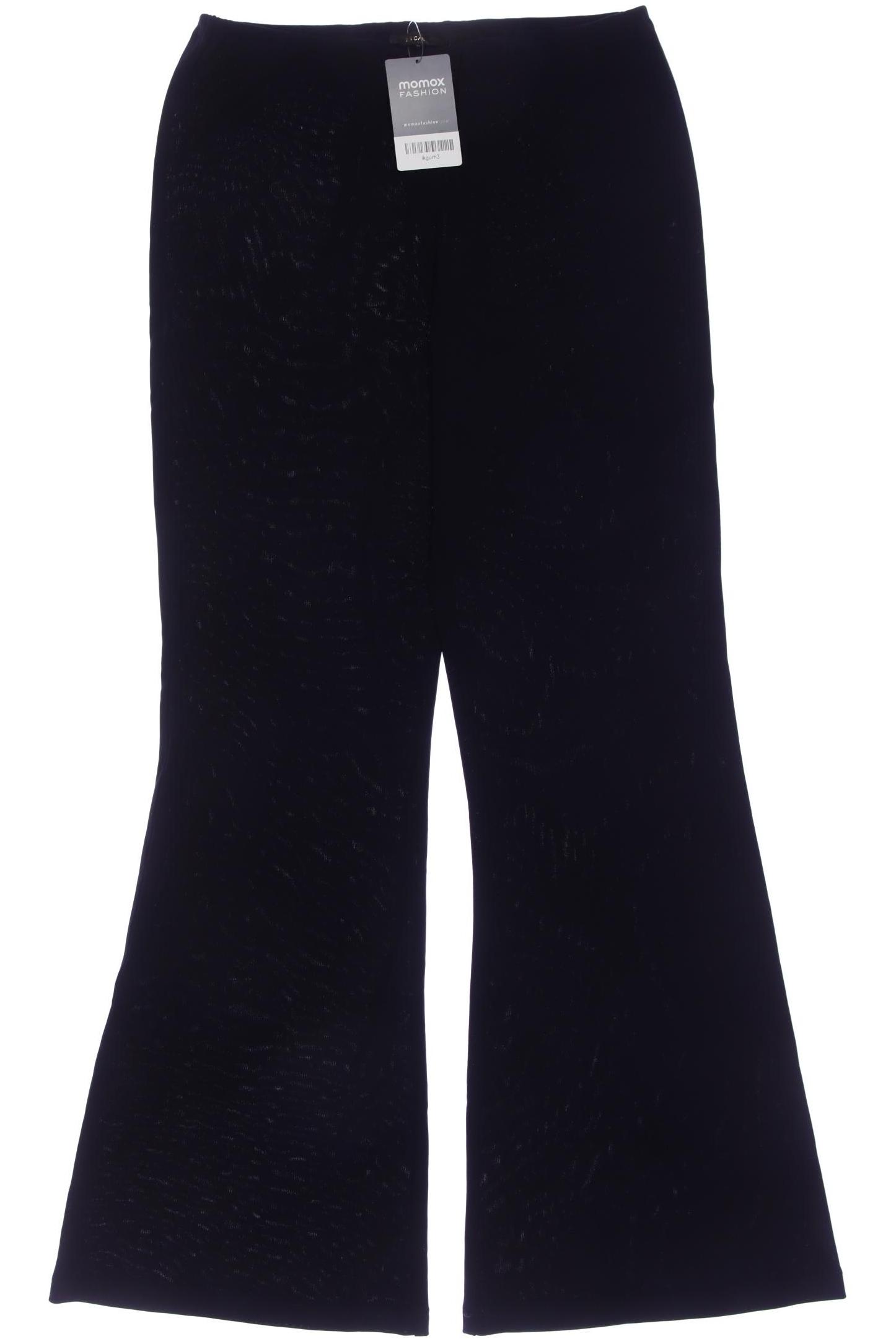 

Escada Damen Stoffhose, marineblau, Gr. 27