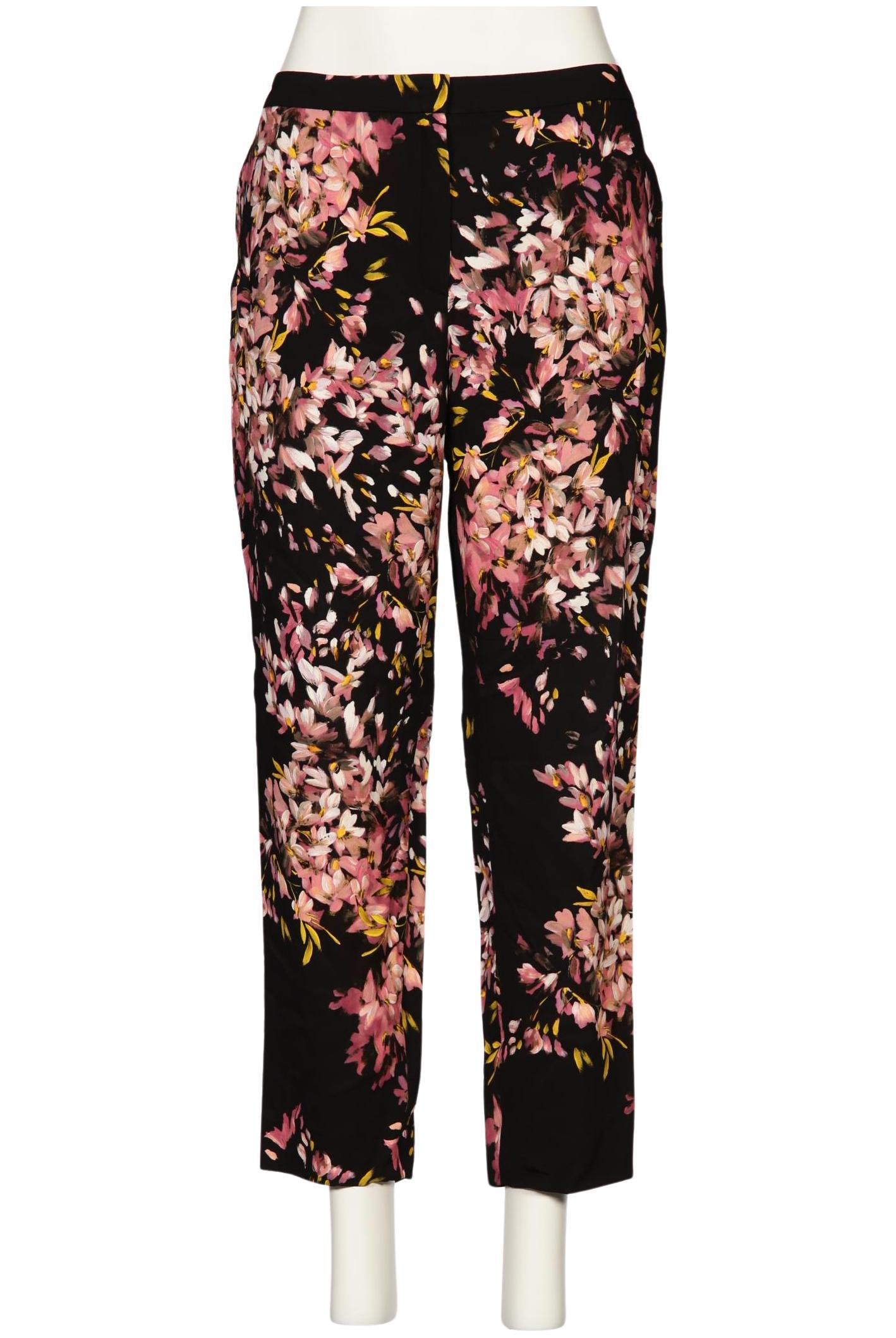 

Escada Damen Stoffhose, mehrfarbig, Gr. 42