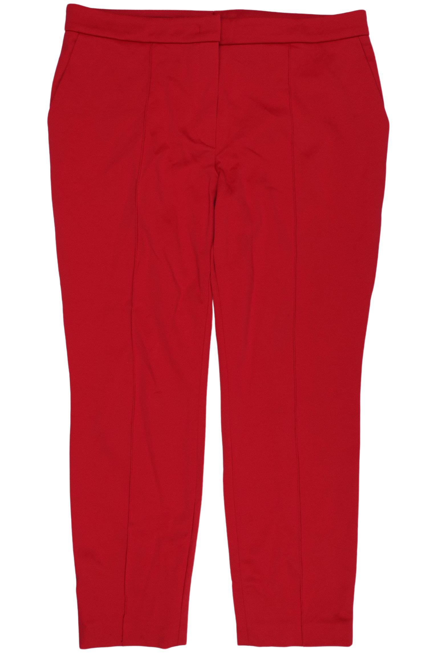 

Escada Damen Stoffhose, pink, Gr. 42
