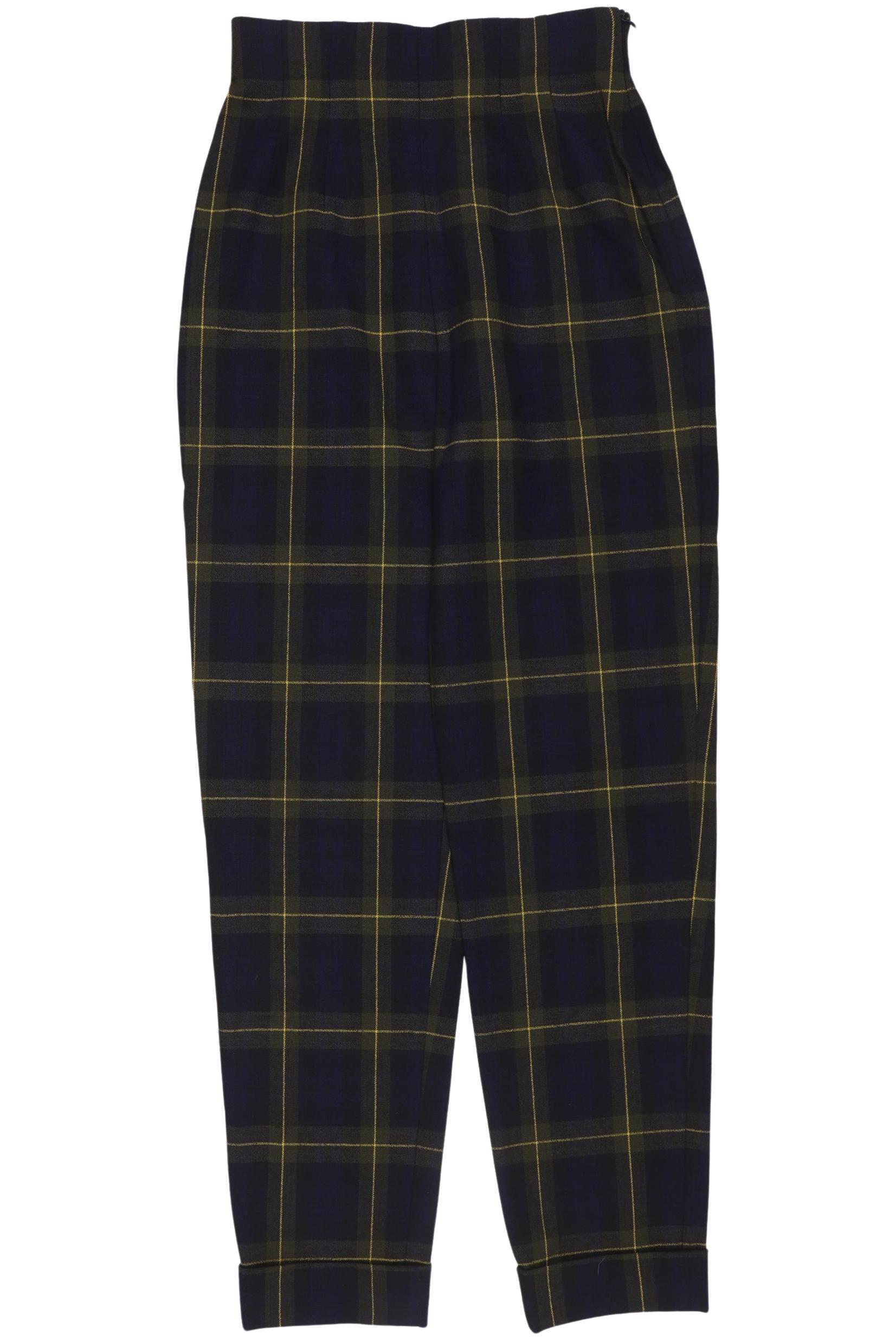 

Escada Damen Stoffhose, mehrfarbig, Gr. 36