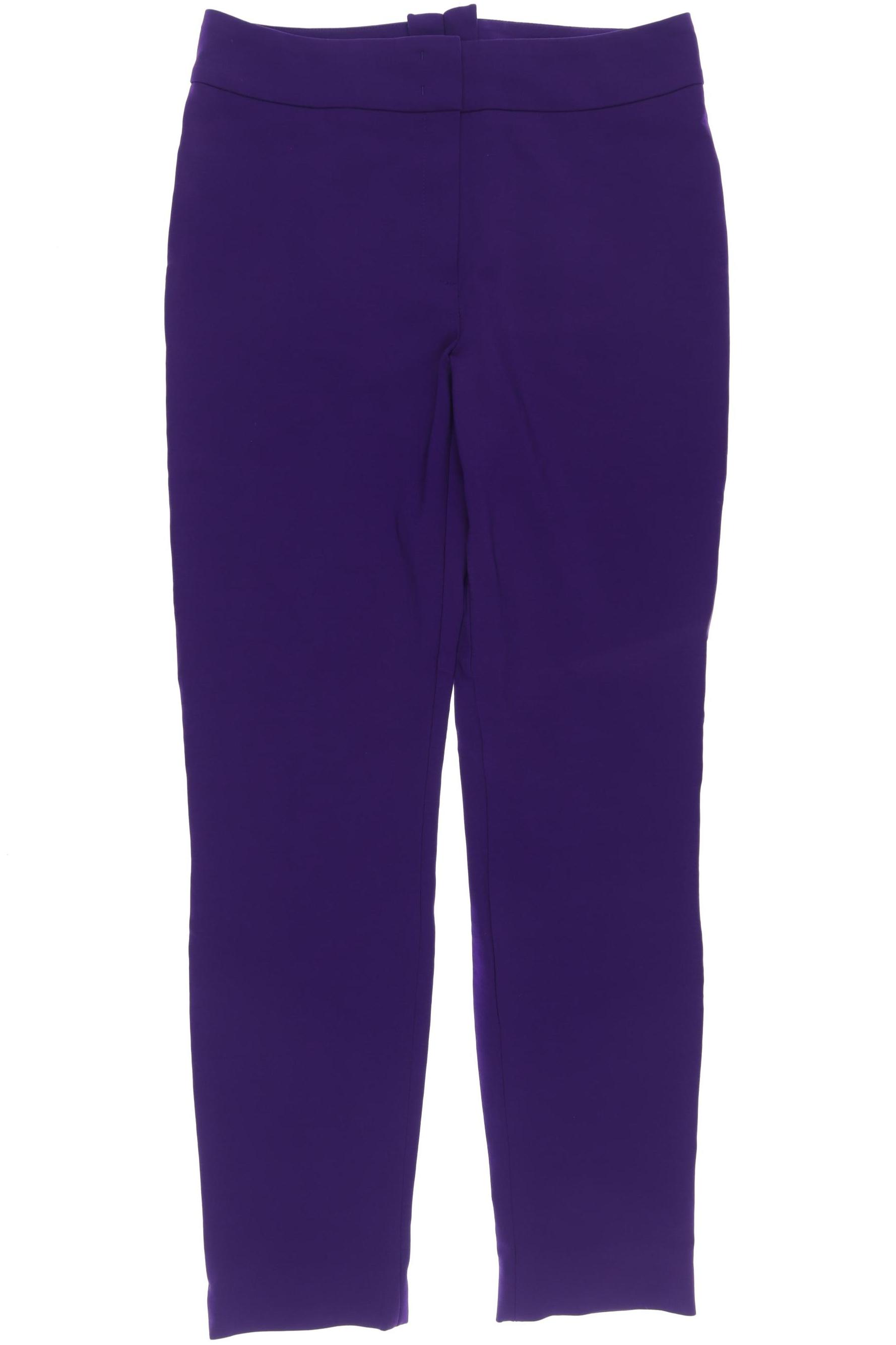 

Escada Damen Stoffhose, flieder, Gr. 36