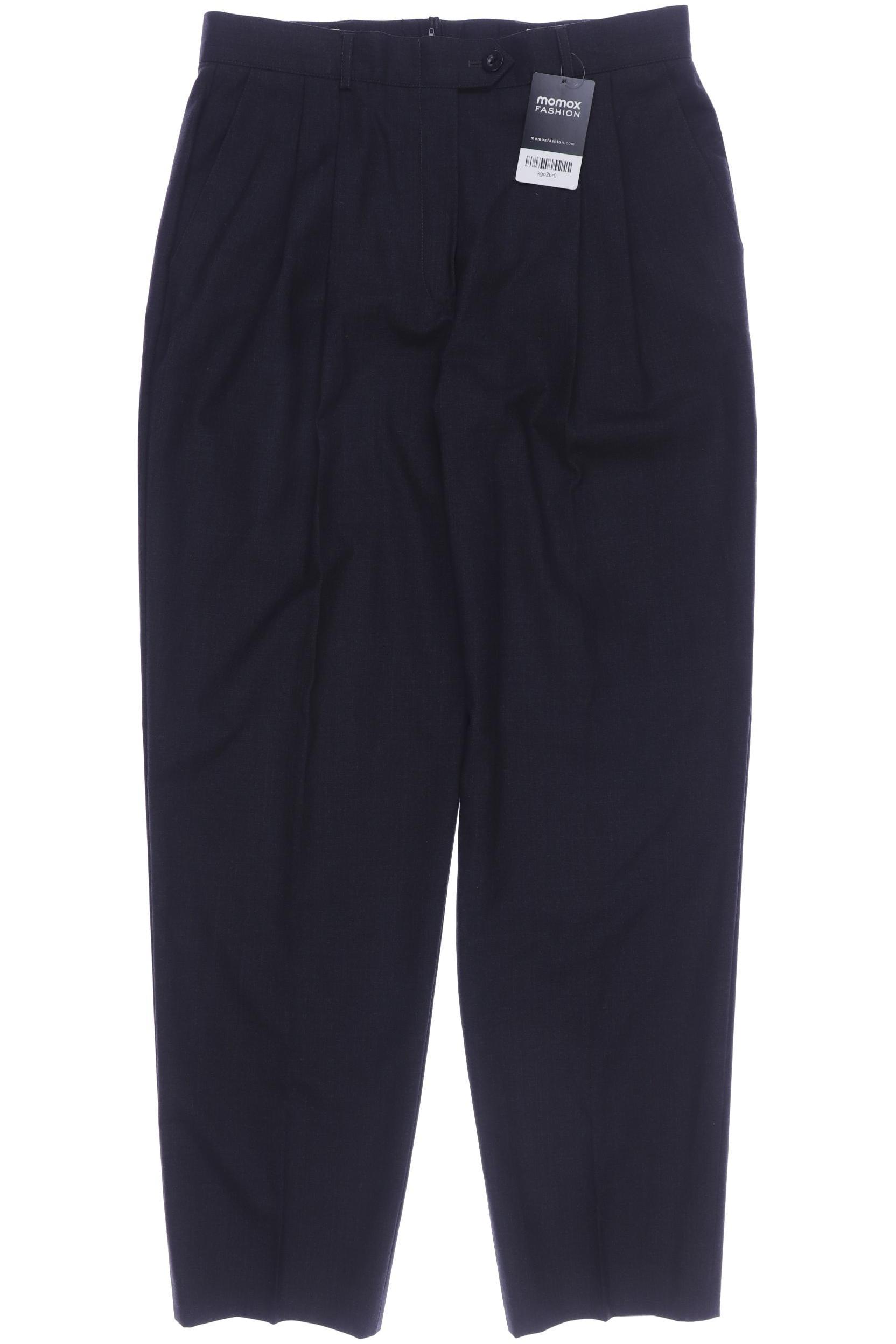 

Escada Damen Stoffhose, grau