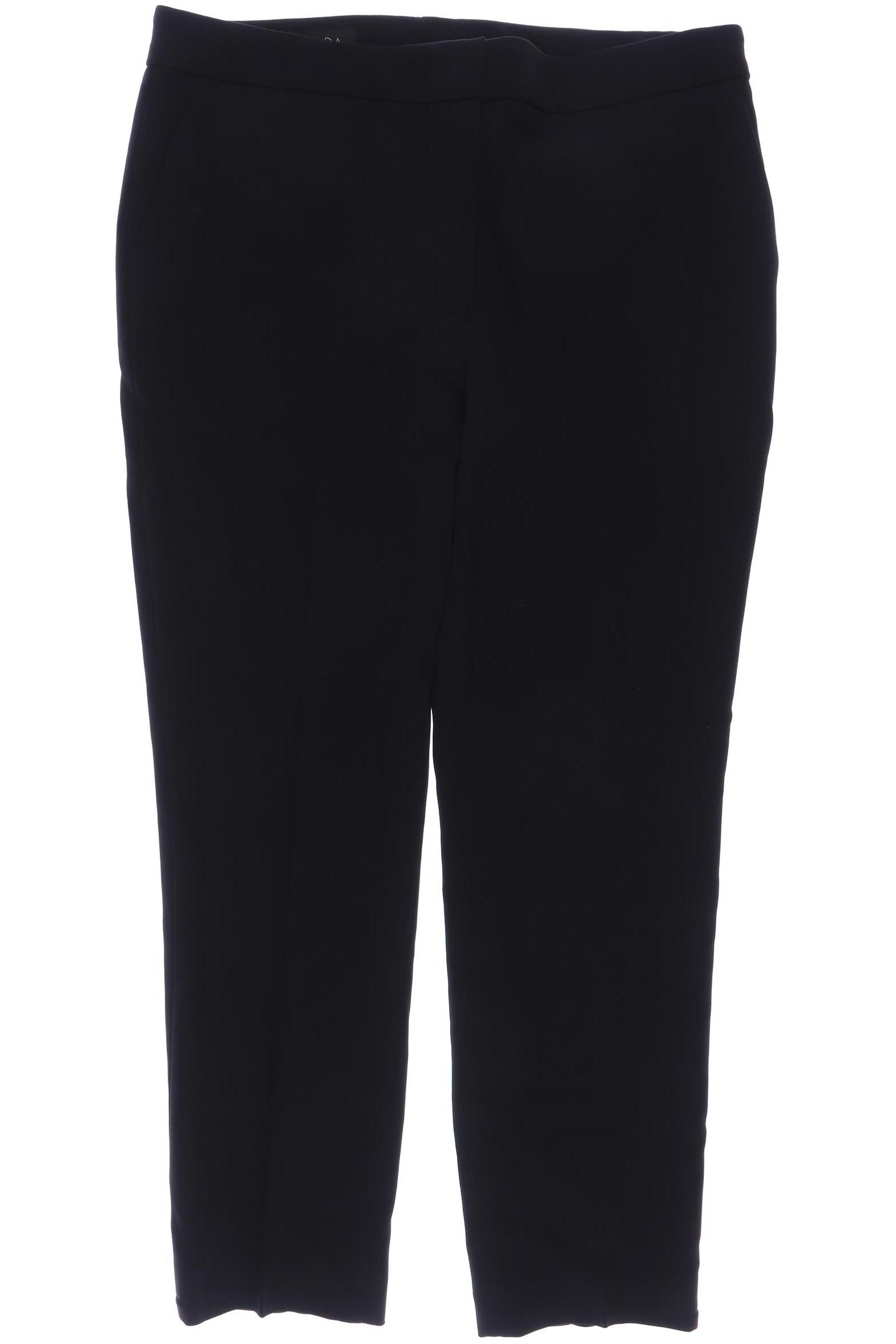 

Escada Damen Stoffhose, schwarz