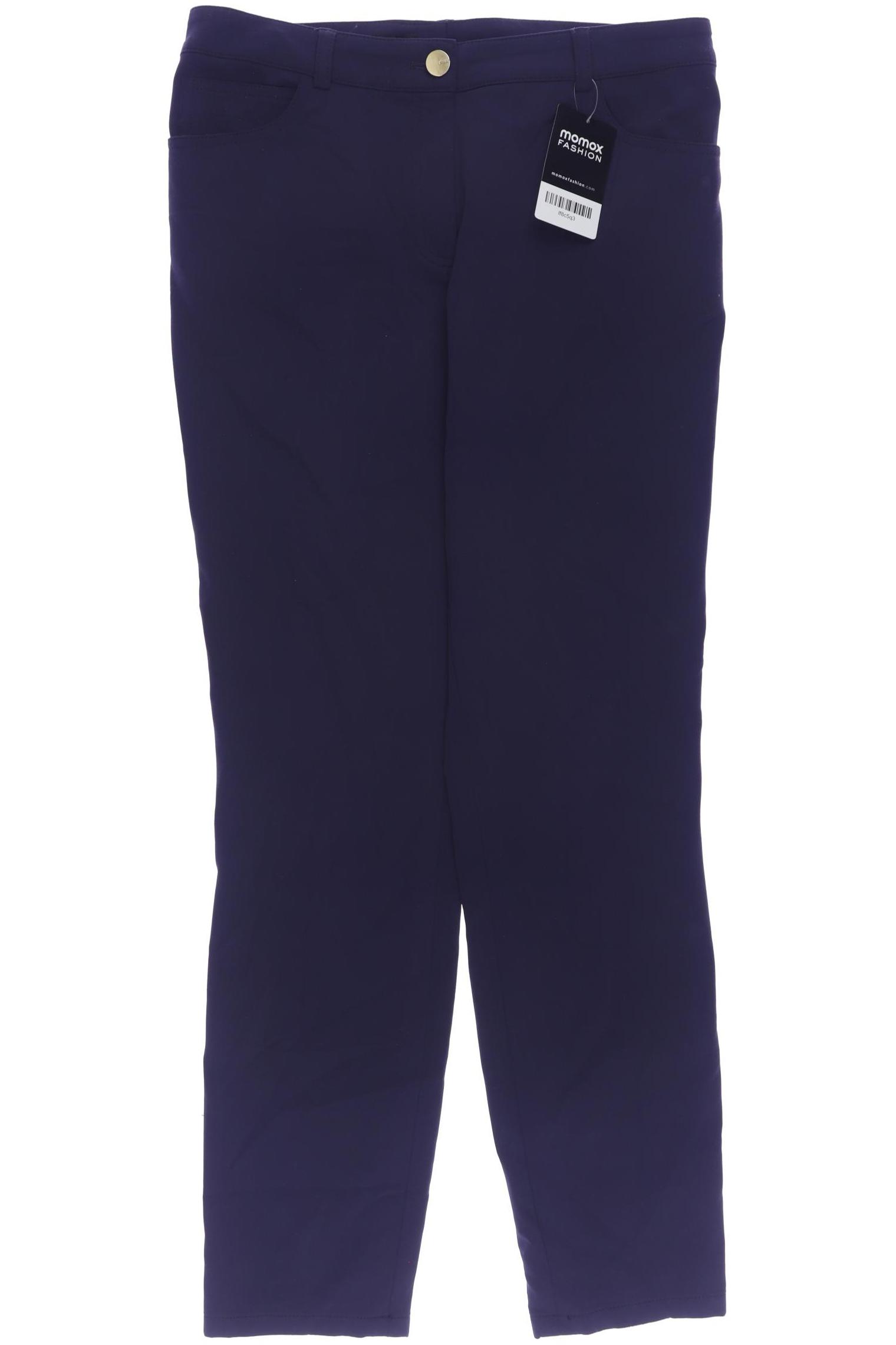 

Escada Damen Stoffhose, flieder, Gr. 38