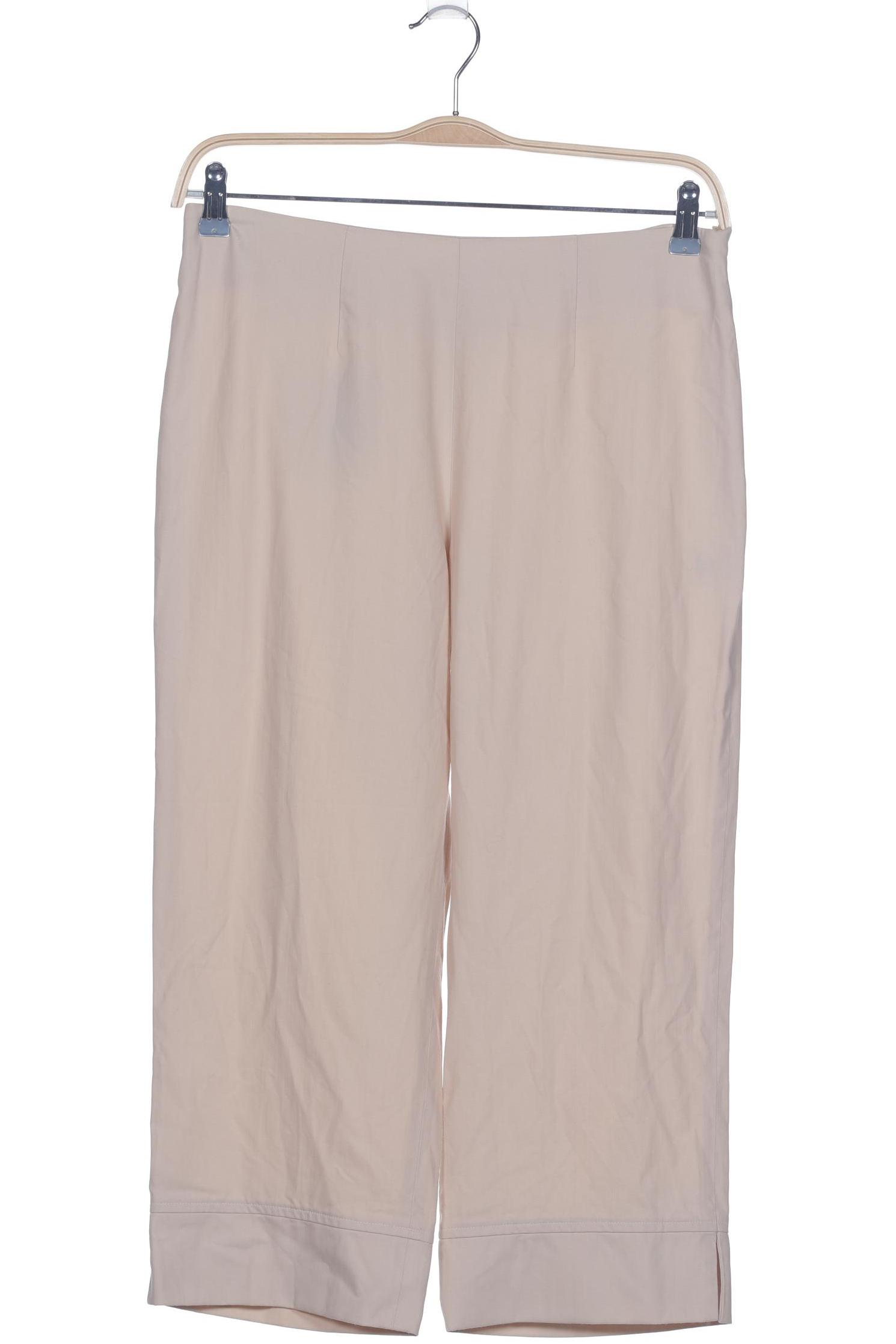 

Escada Damen Stoffhose, beige