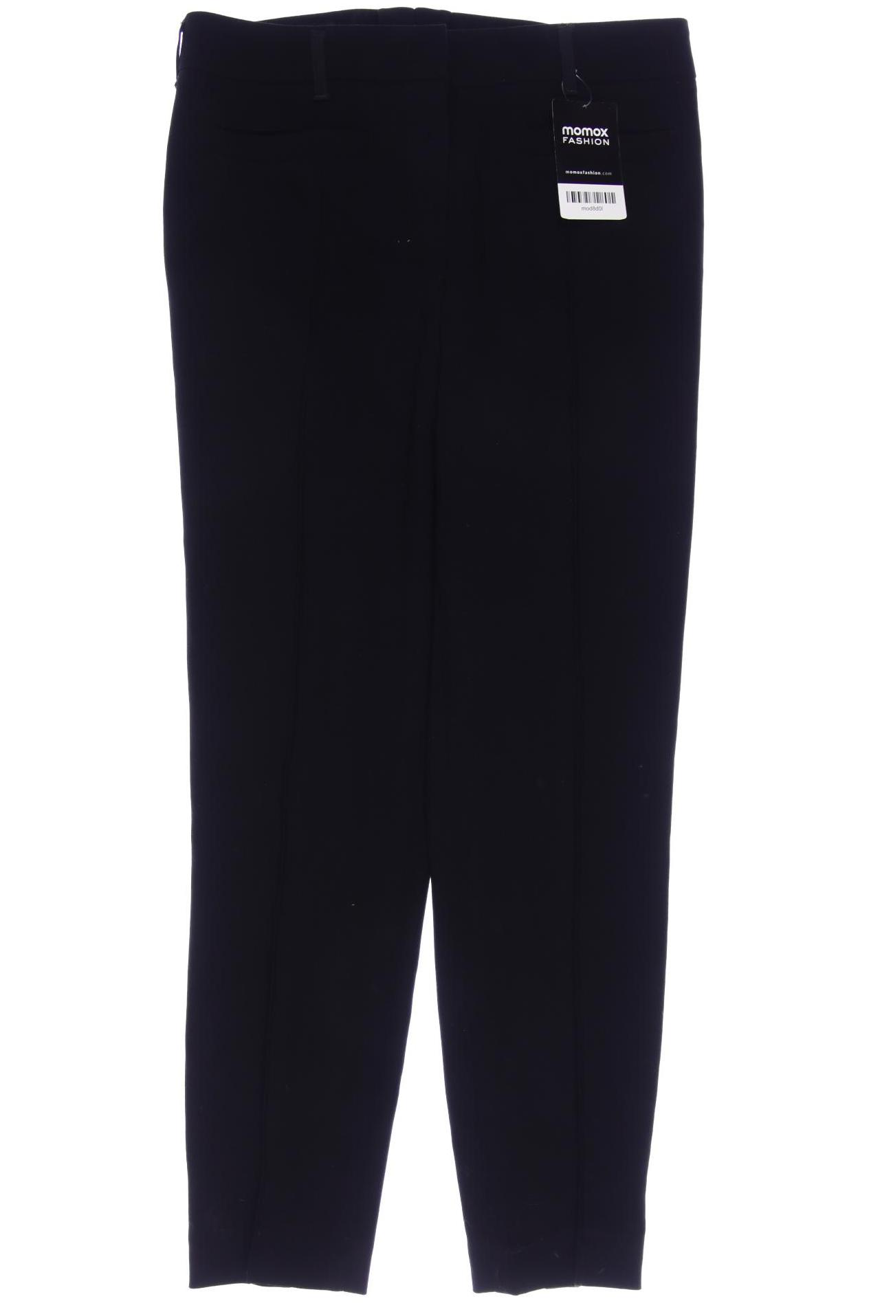 

Escada Damen Stoffhose, schwarz