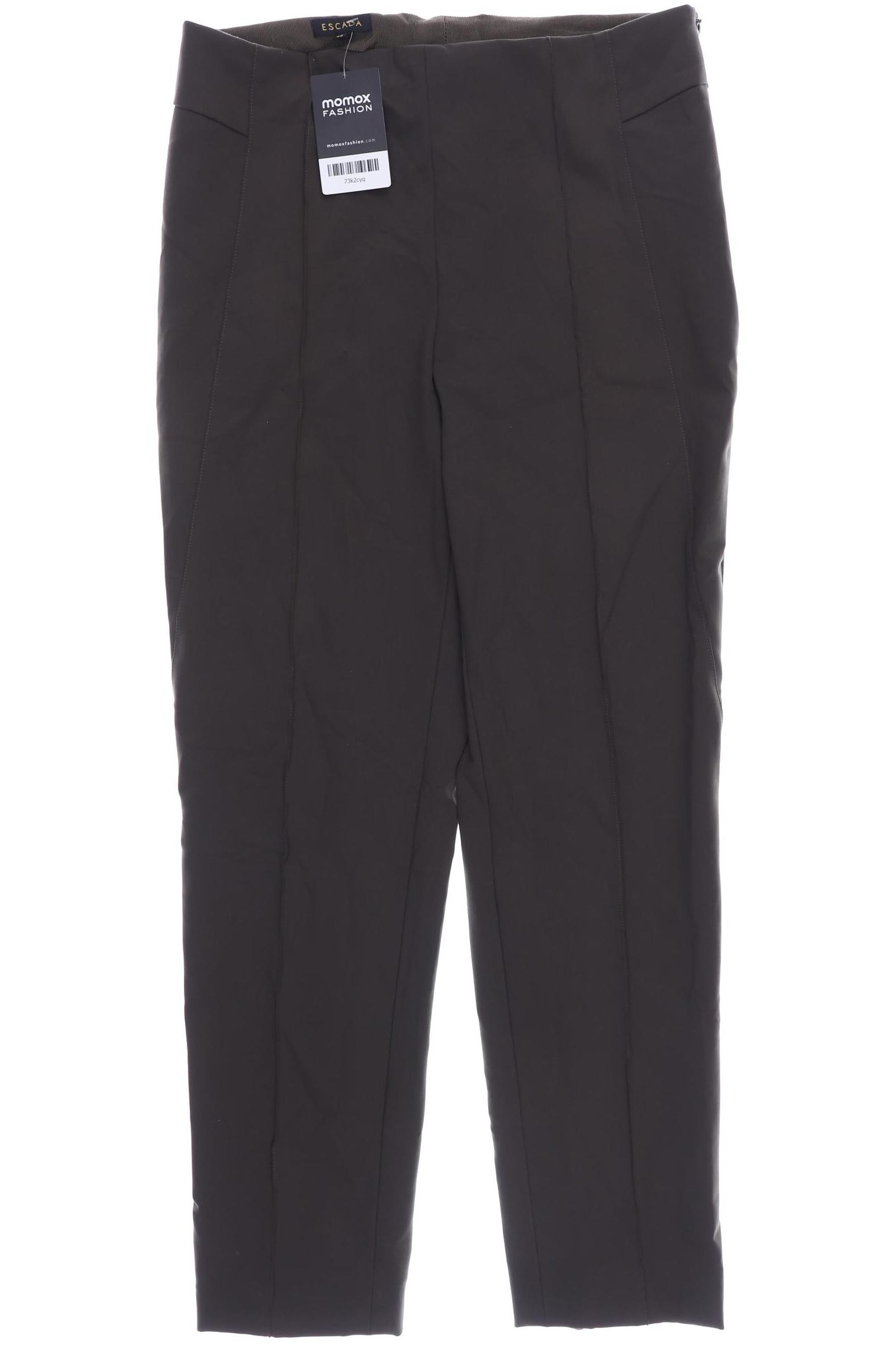 

Escada Damen Stoffhose, braun