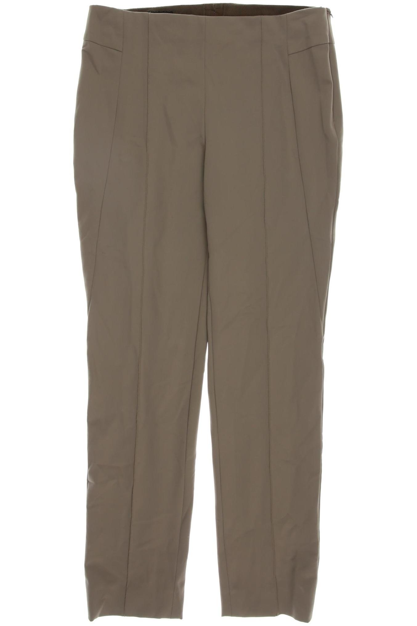 

Escada Damen Stoffhose, grau