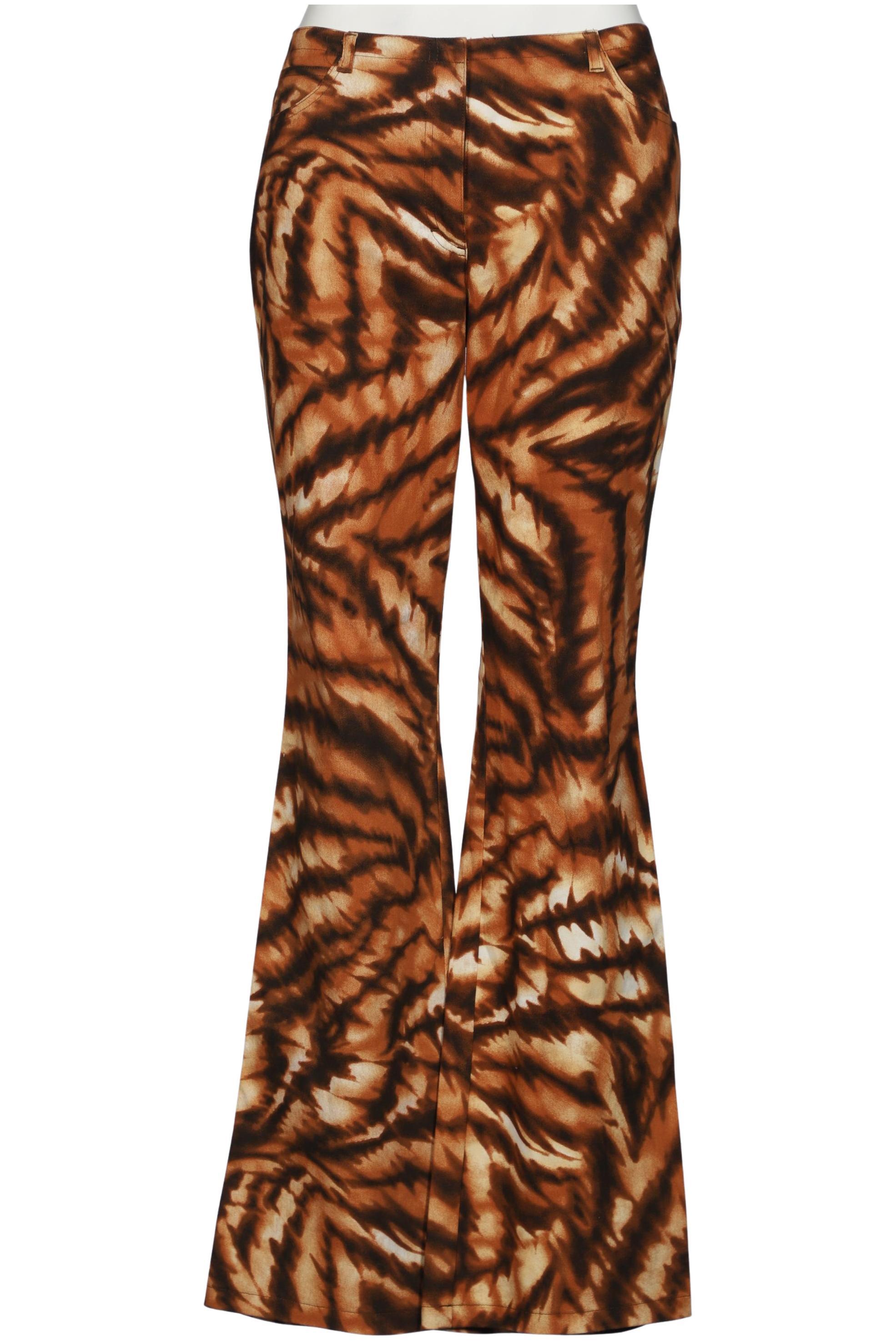 

Escada Damen Stoffhose, mehrfarbig, Gr. 42