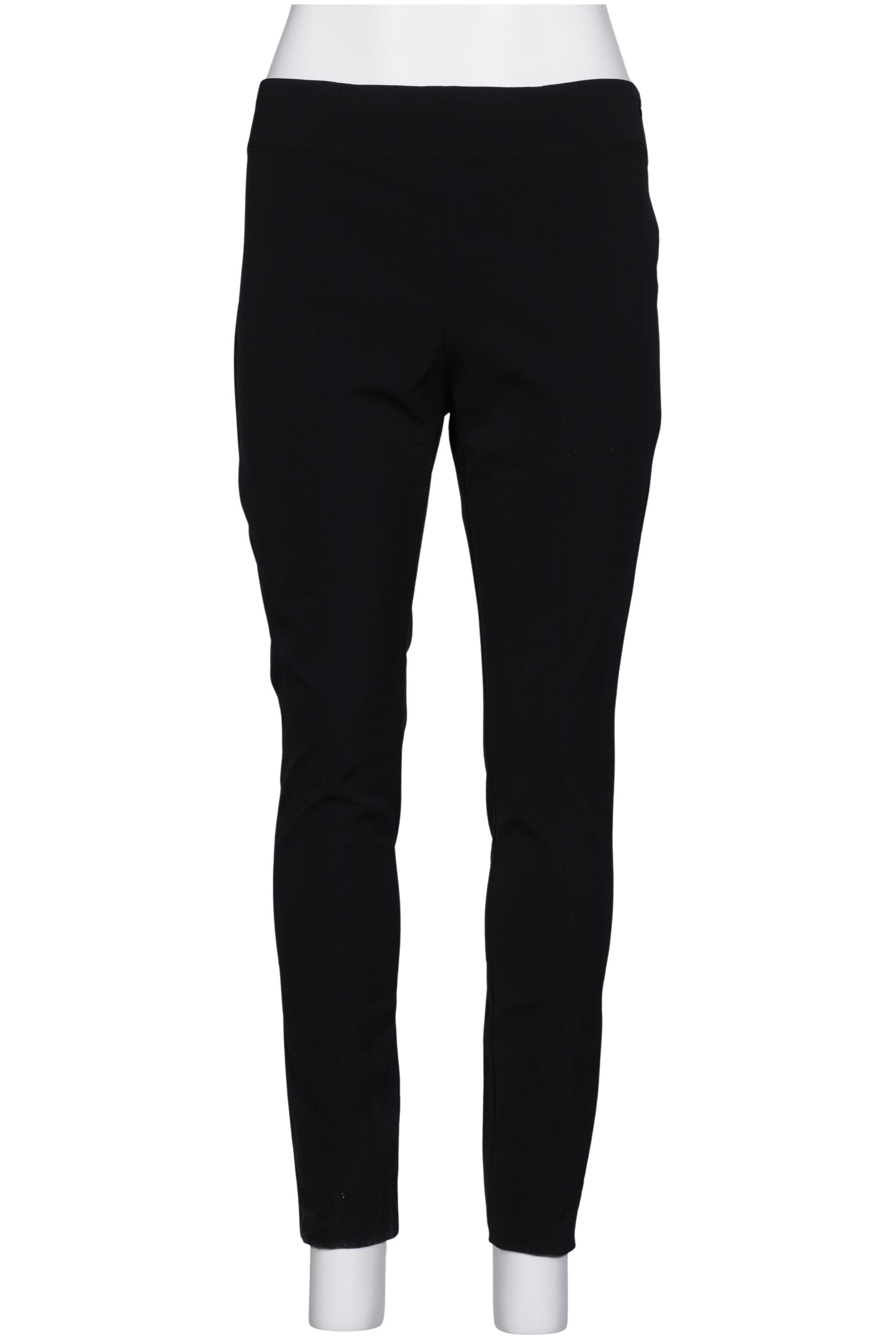 

Escada Damen Stoffhose, marineblau, Gr. 44