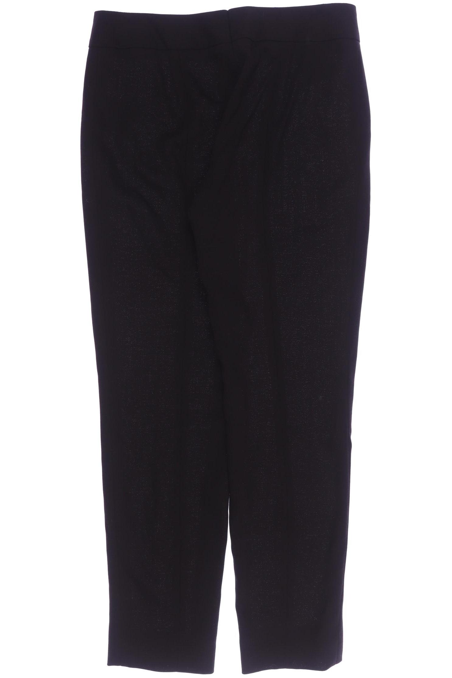 

Escada Damen Stoffhose, braun, Gr. 36