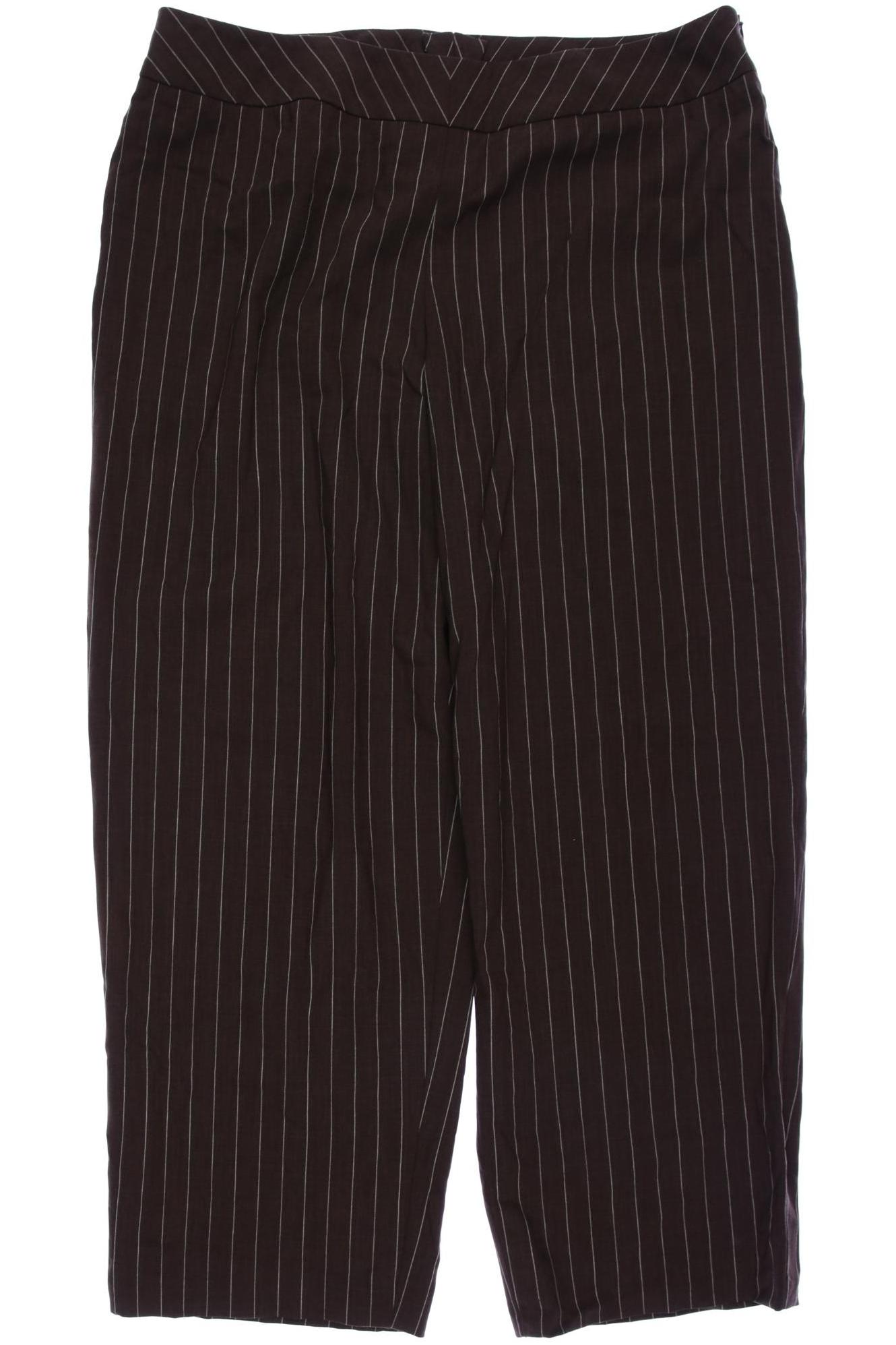 

Escada Damen Stoffhose, braun, Gr. 44