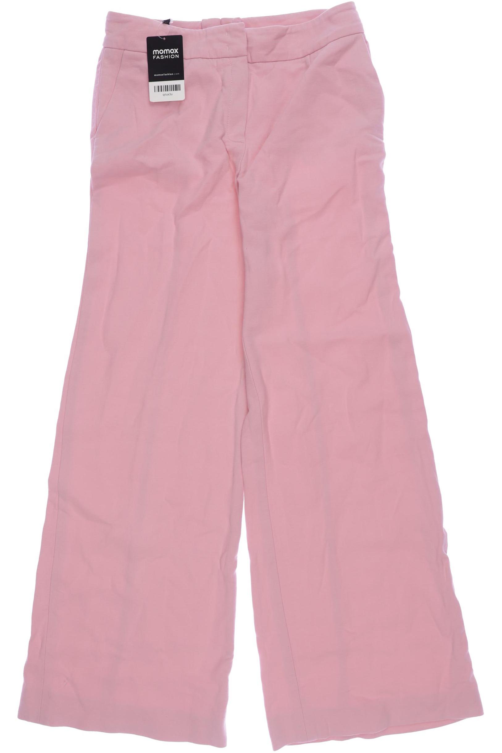 

Escada Damen Stoffhose, pink, Gr. 36