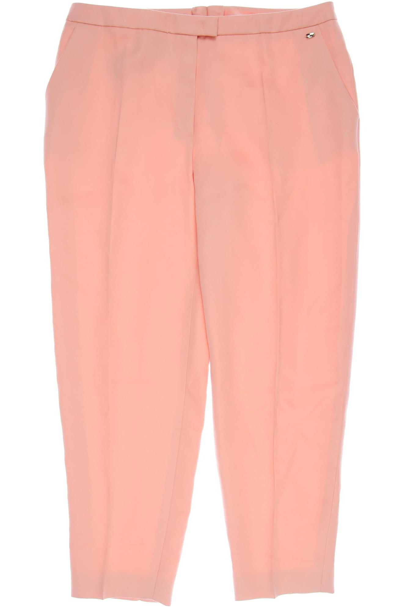 

Escada Damen Stoffhose, pink, Gr. 40