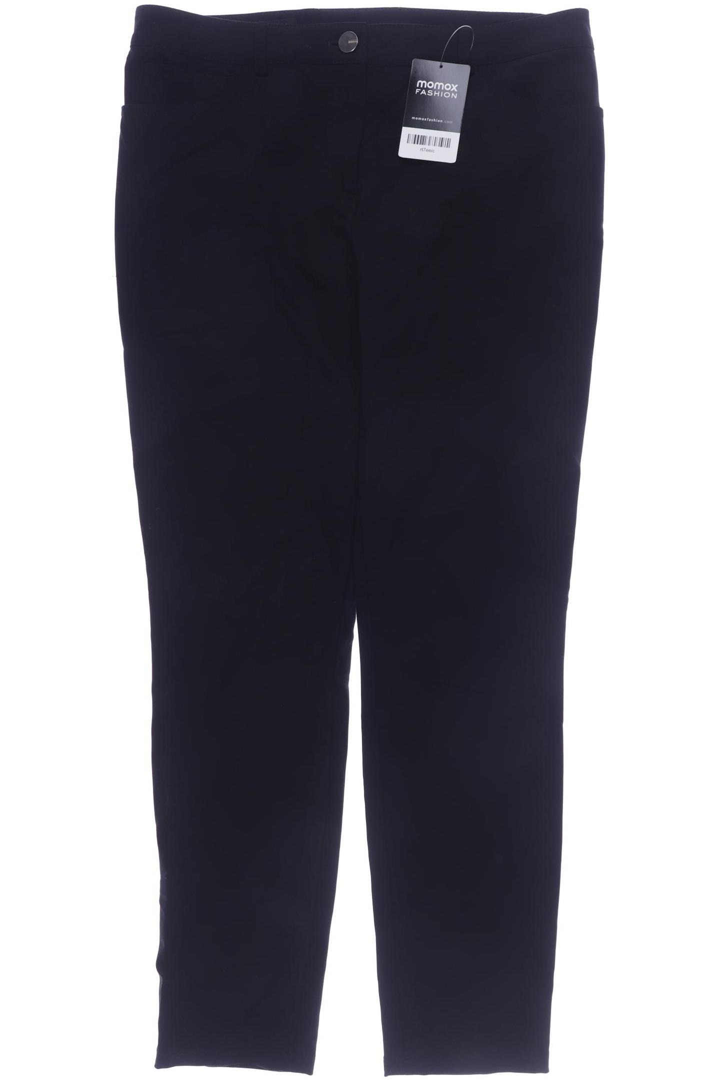 

Escada Damen Stoffhose, schwarz