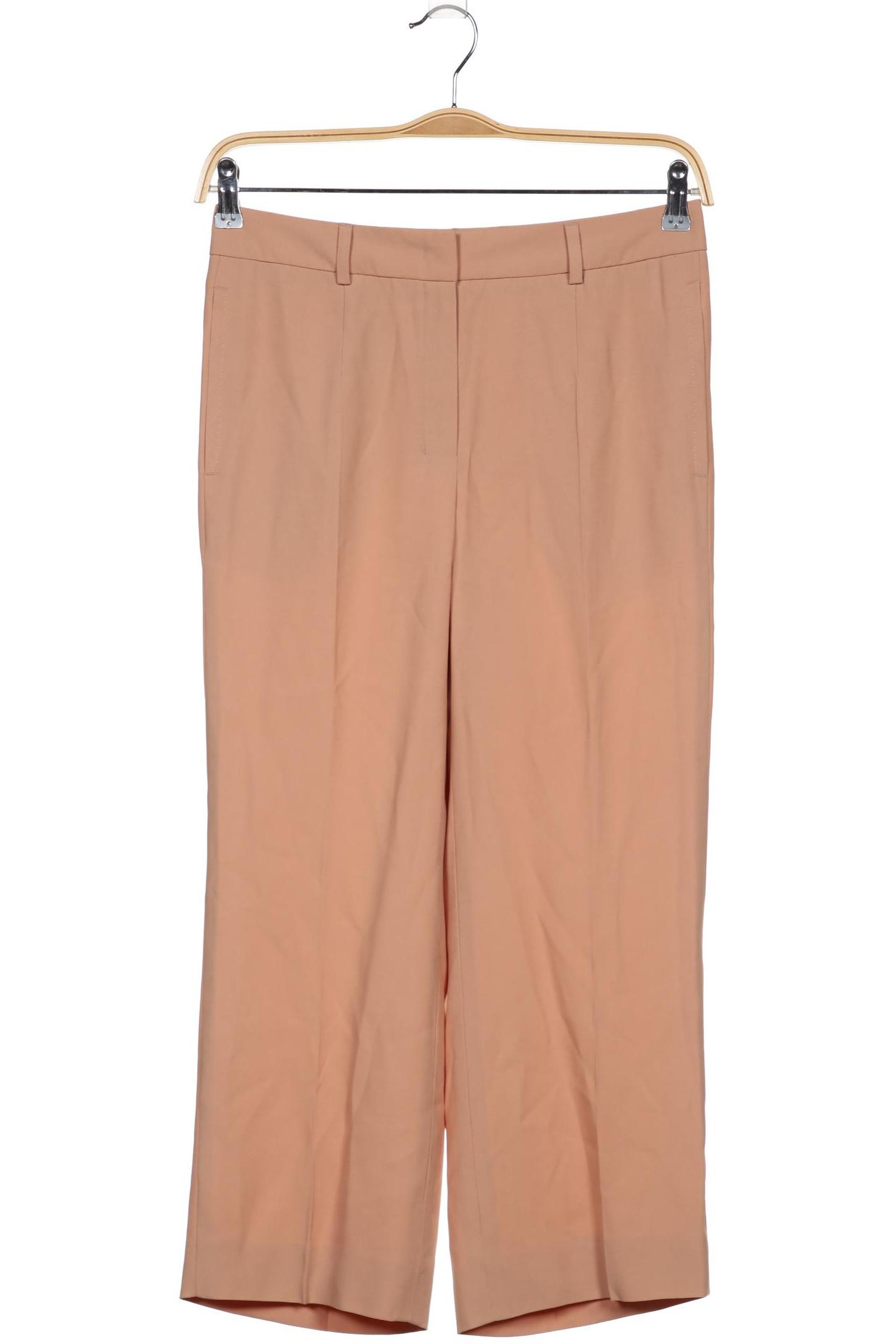 

Escada Damen Stoffhose, orange, Gr. 36