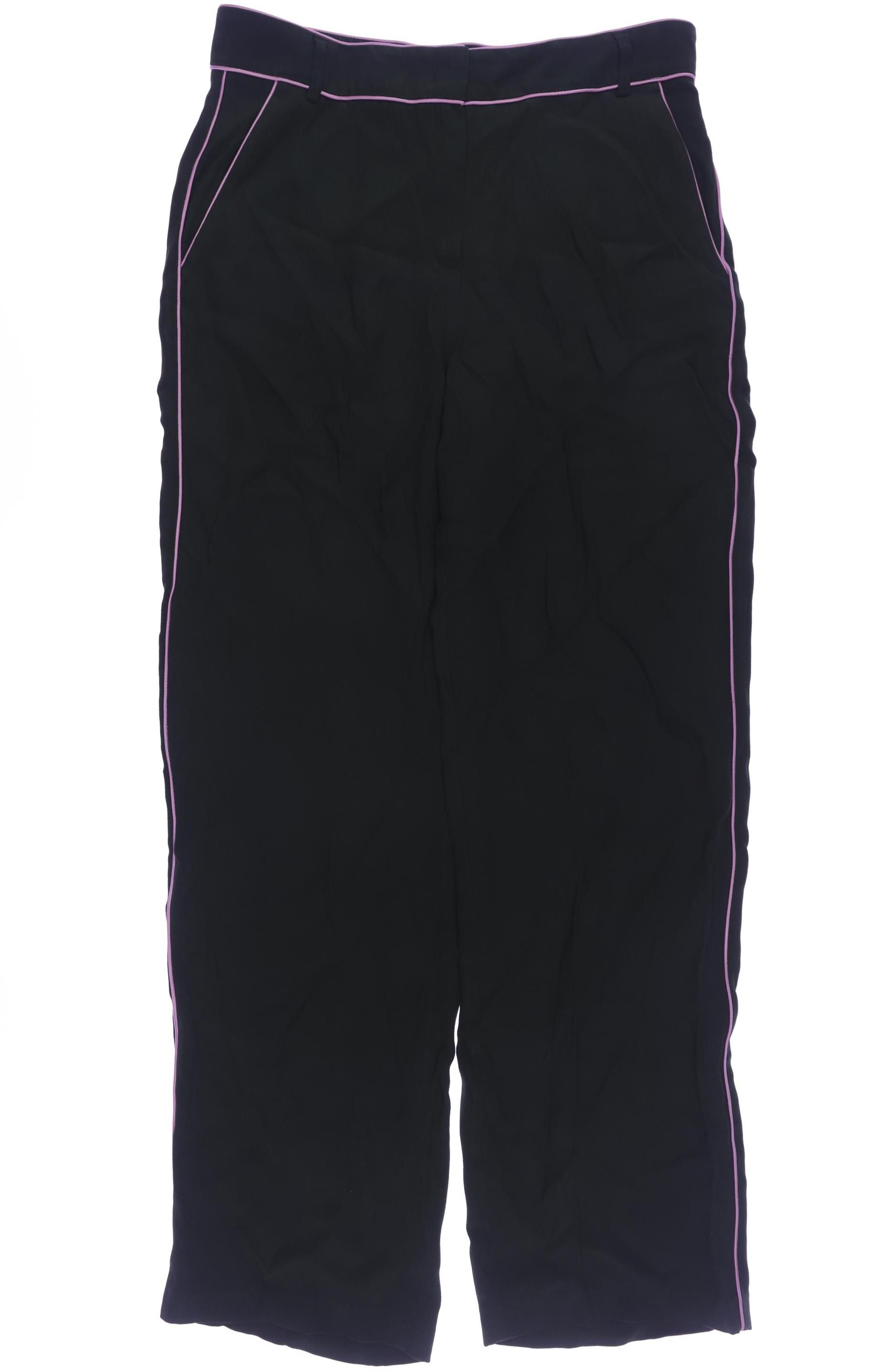 

Escada Damen Stoffhose, grün, Gr. 38