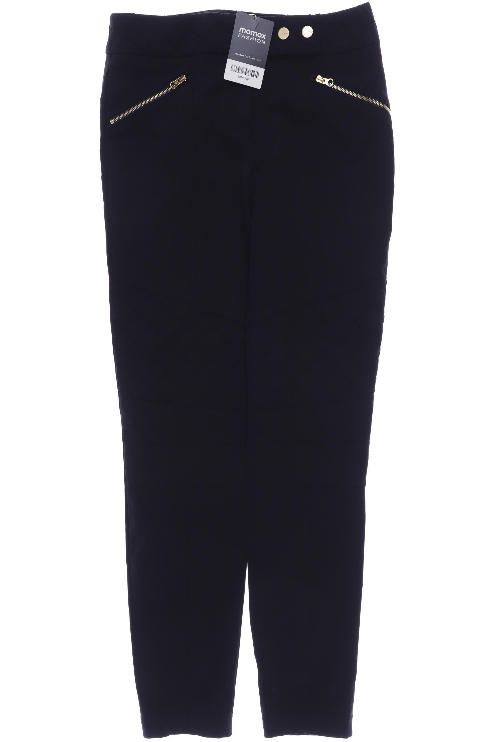 

Escada Damen Stoffhose, schwarz