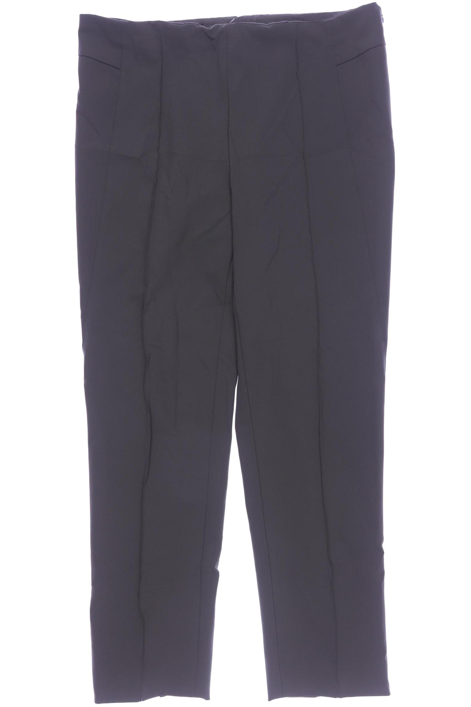 

Escada Damen Stoffhose, grau, Gr. 42