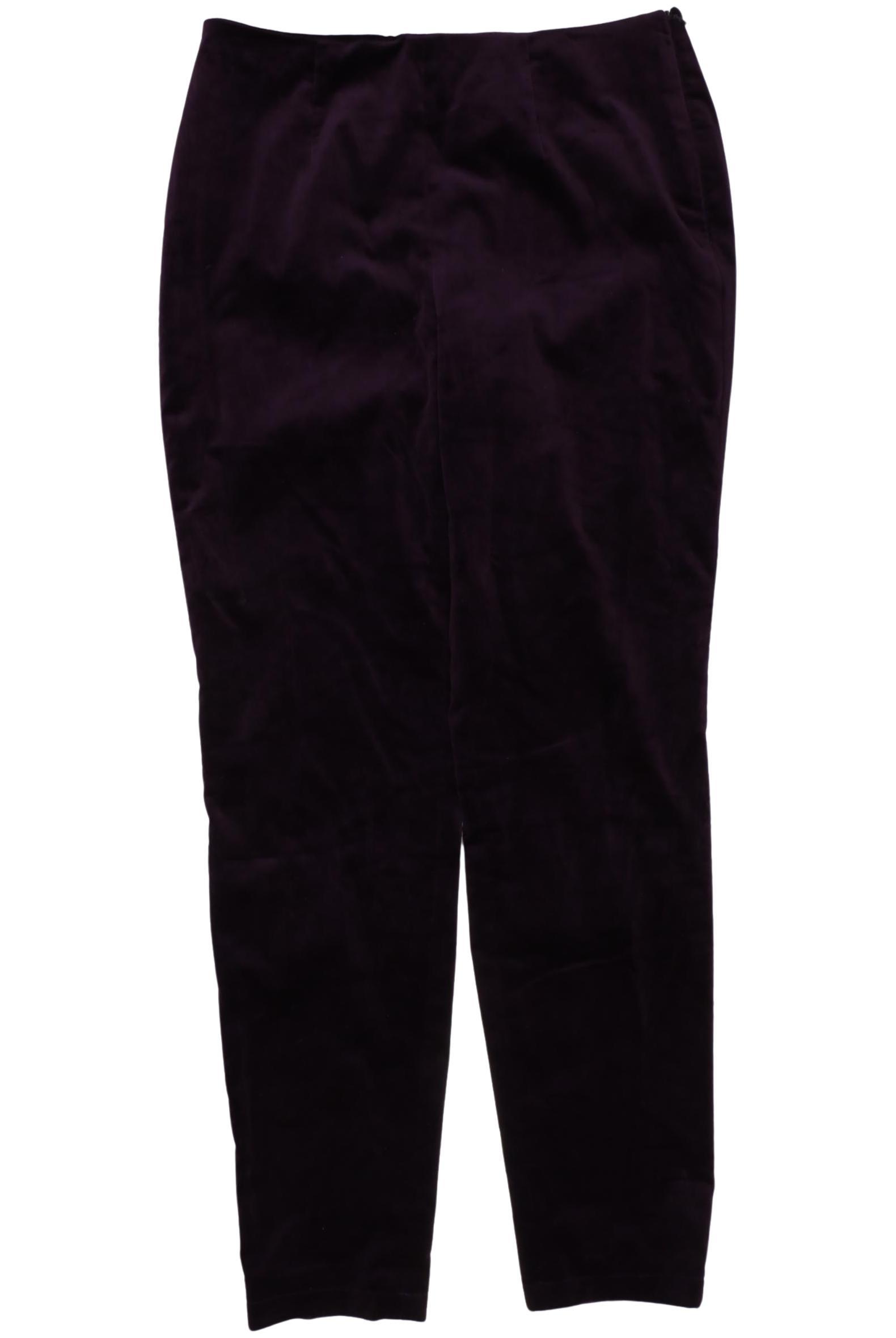 

Escada Damen Stoffhose, flieder, Gr. 36