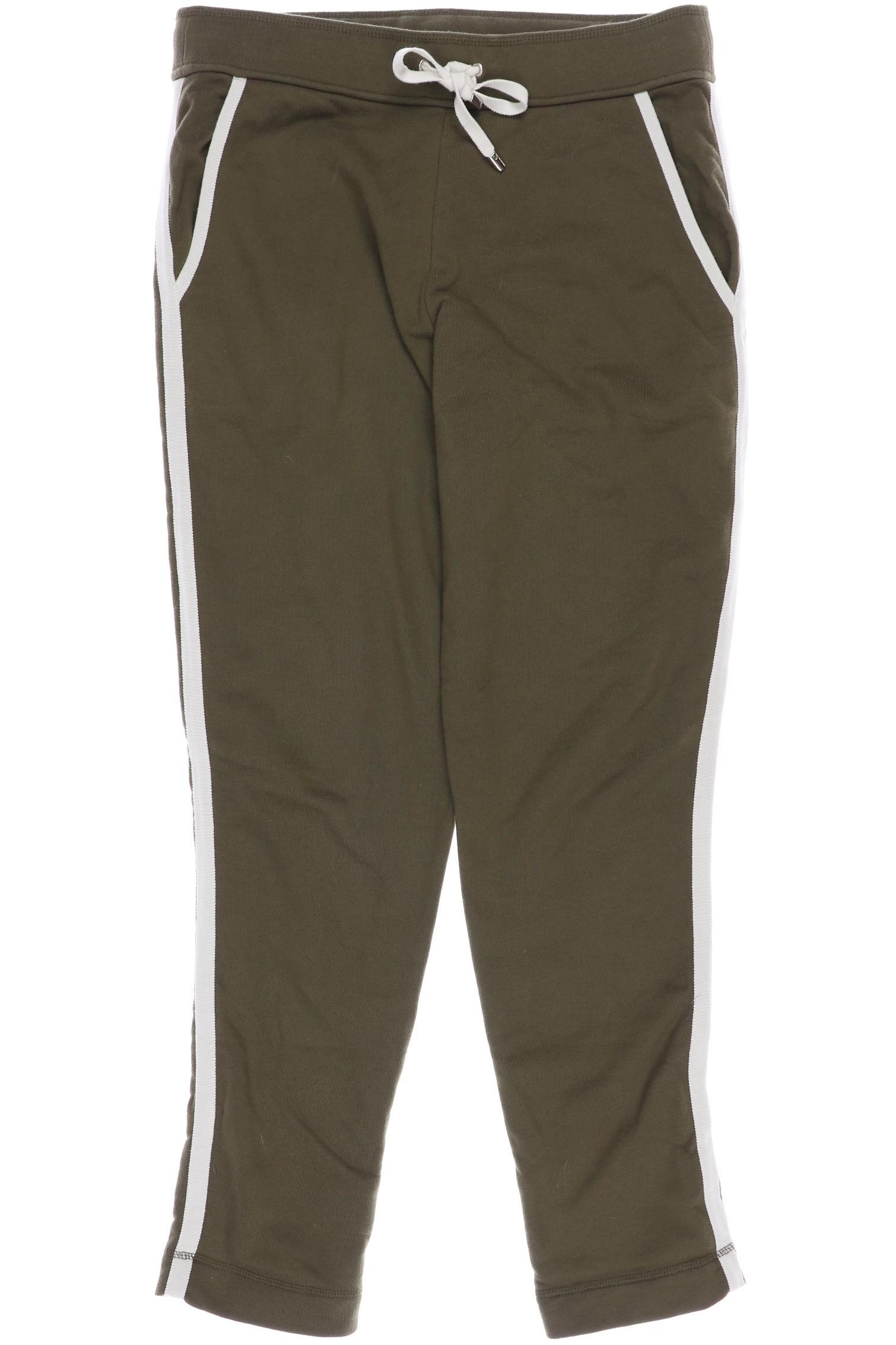 

Escada Damen Stoffhose, grün, Gr. 0