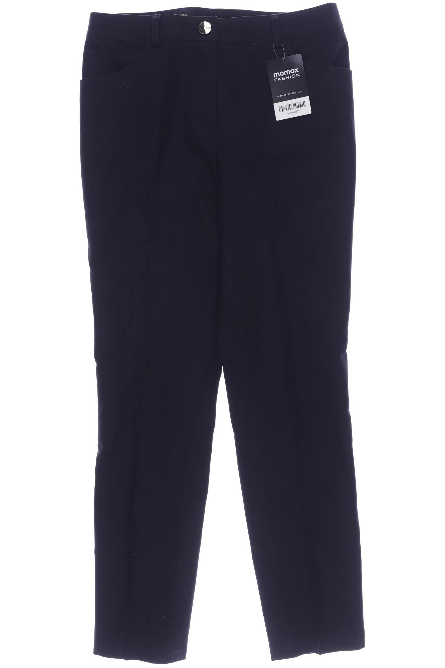 

Escada Damen Stoffhose, schwarz