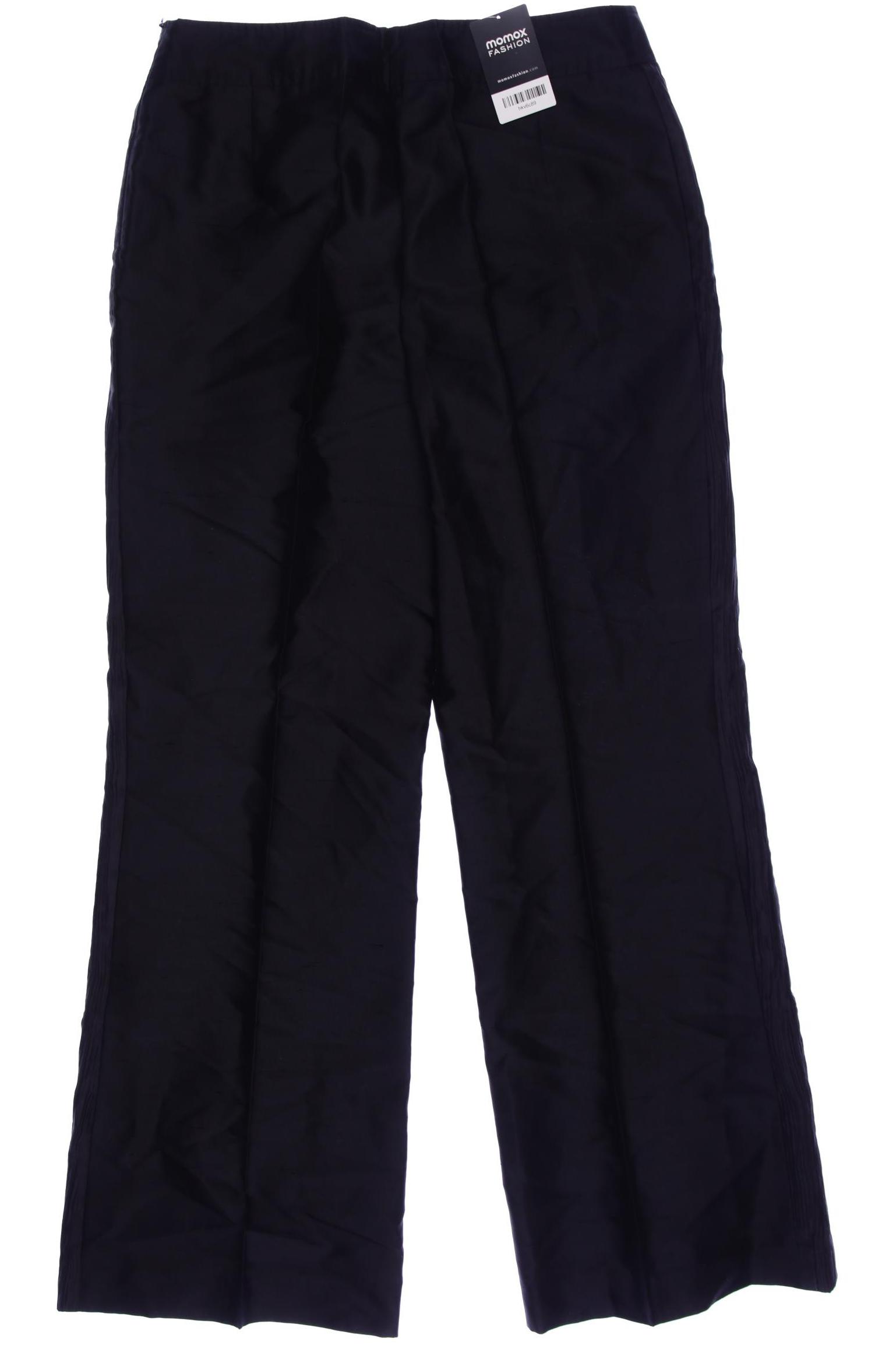 

Escada Damen Stoffhose, schwarz