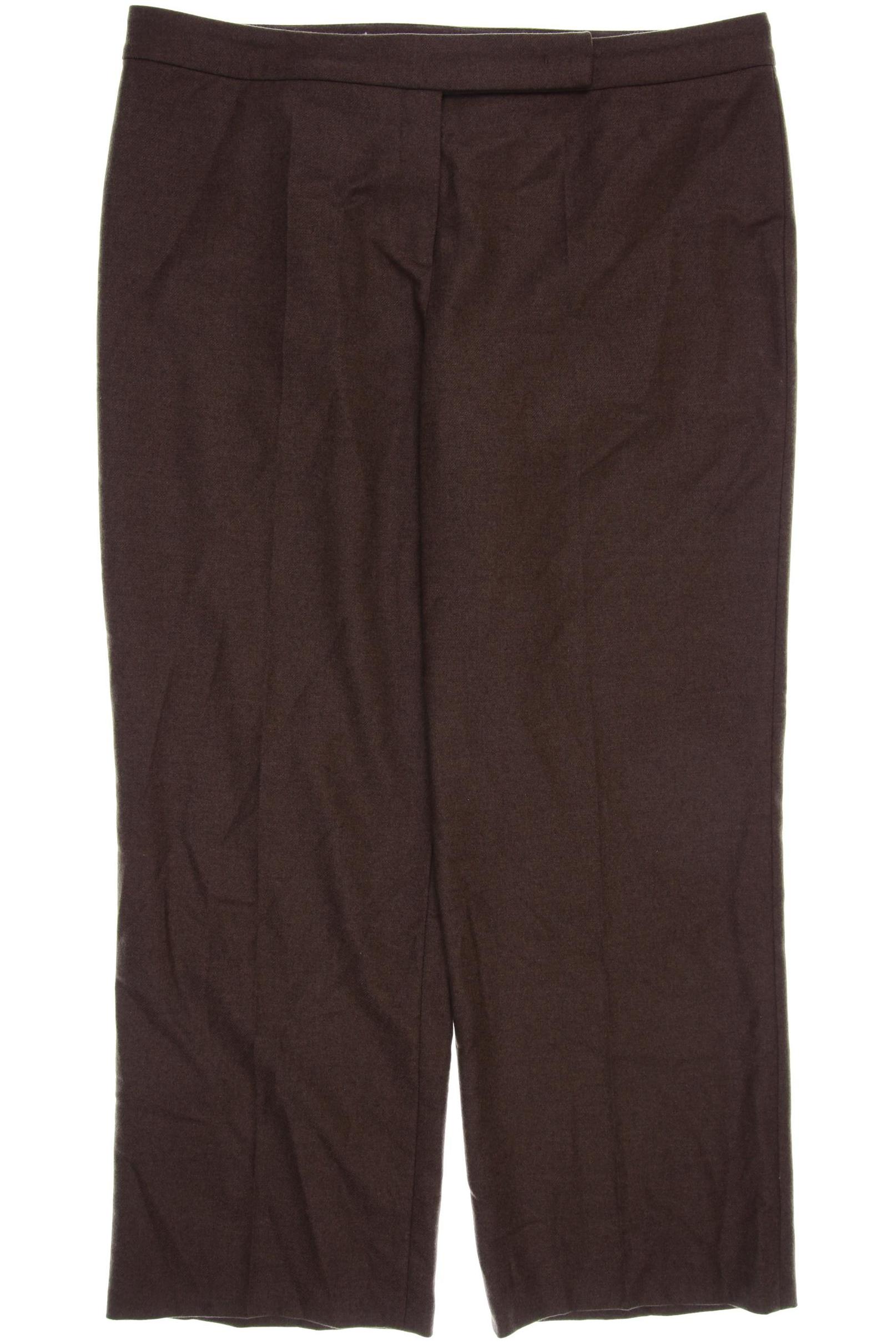 

Escada Damen Stoffhose, braun