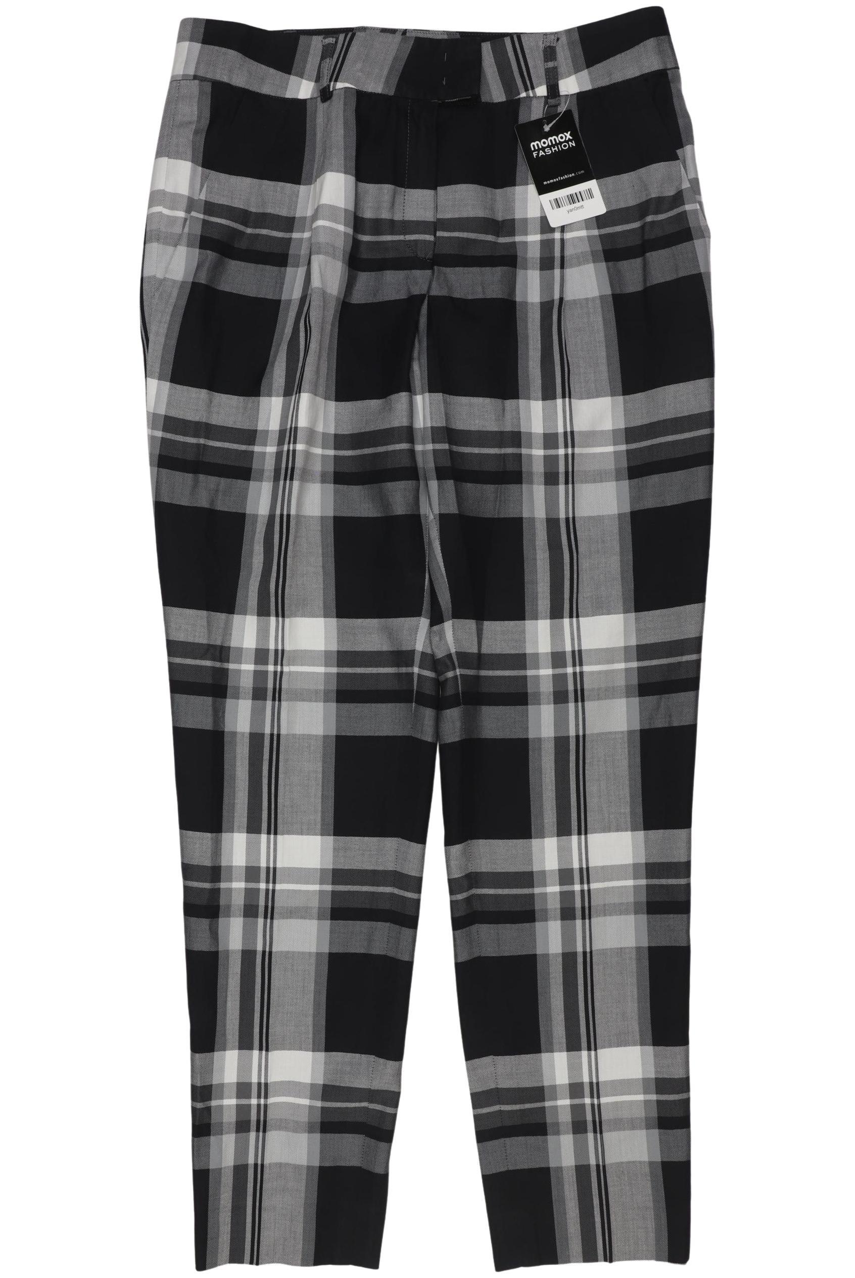 

Escada Damen Stoffhose, mehrfarbig, Gr. 36