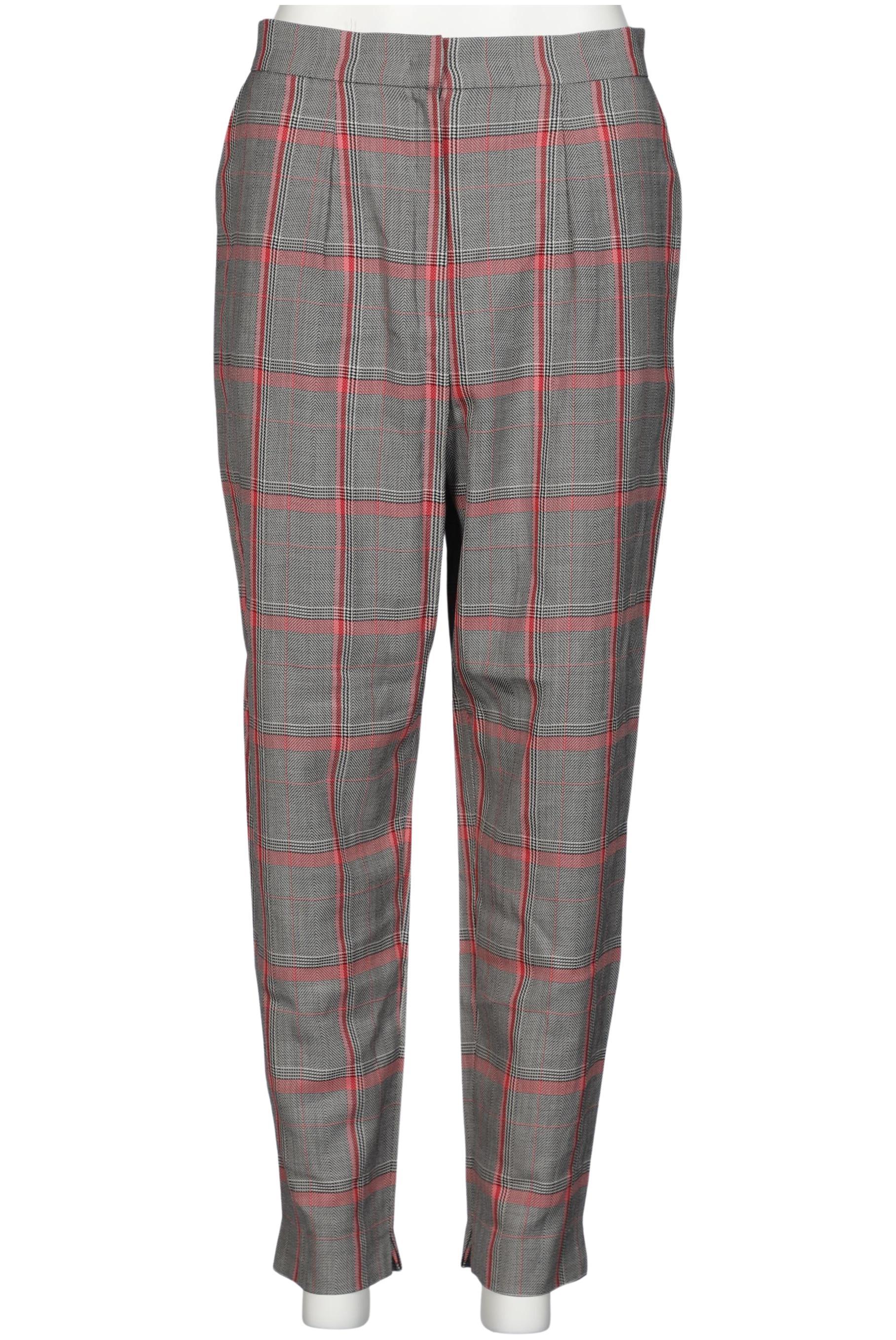 

Escada Damen Stoffhose, mehrfarbig, Gr. 42