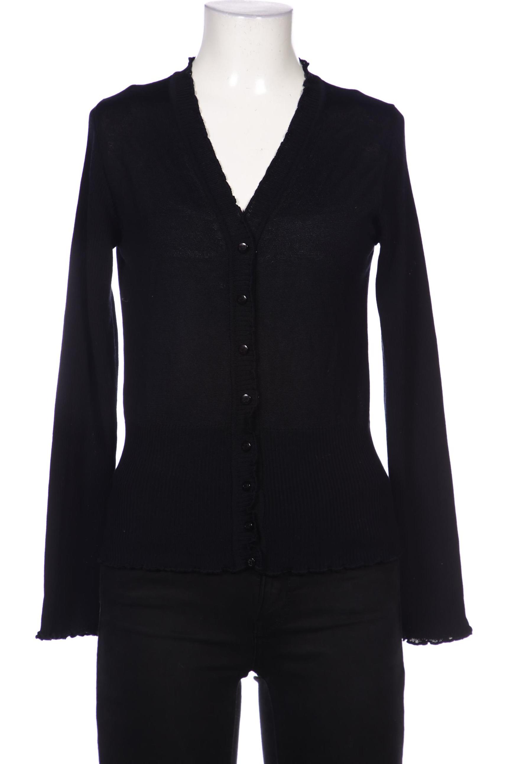 

Escada Damen Strickjacke, schwarz