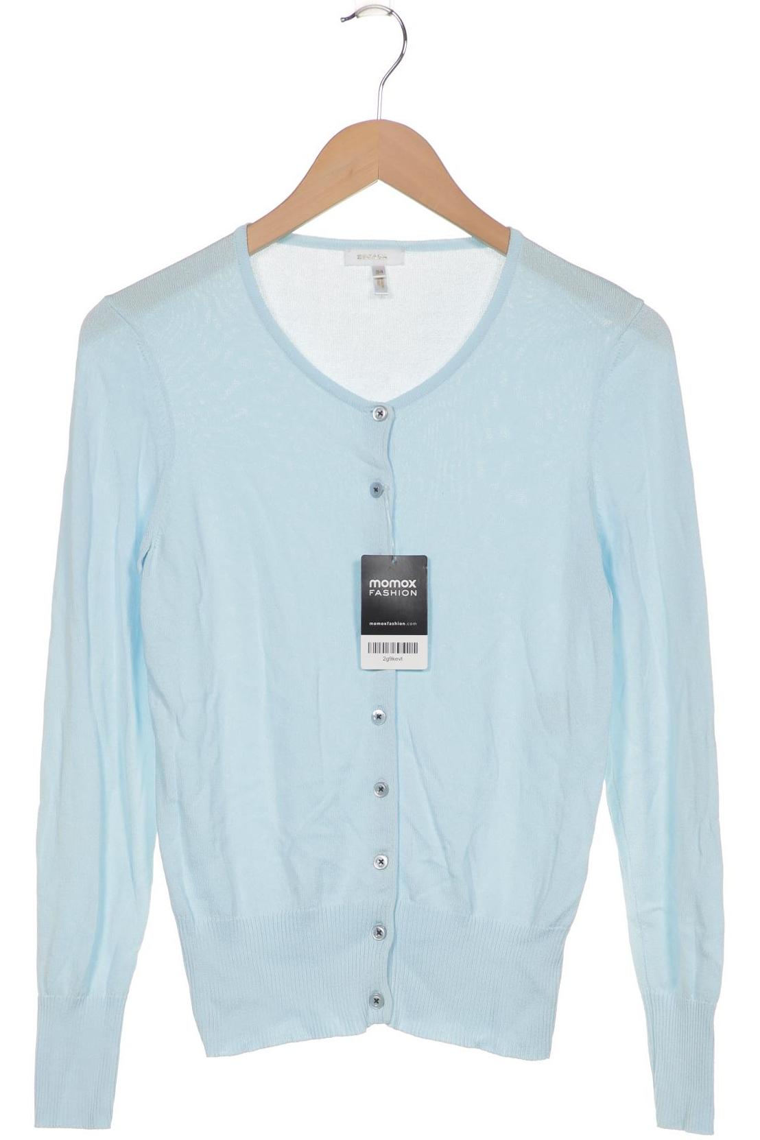 

Escada Damen Strickjacke, blau